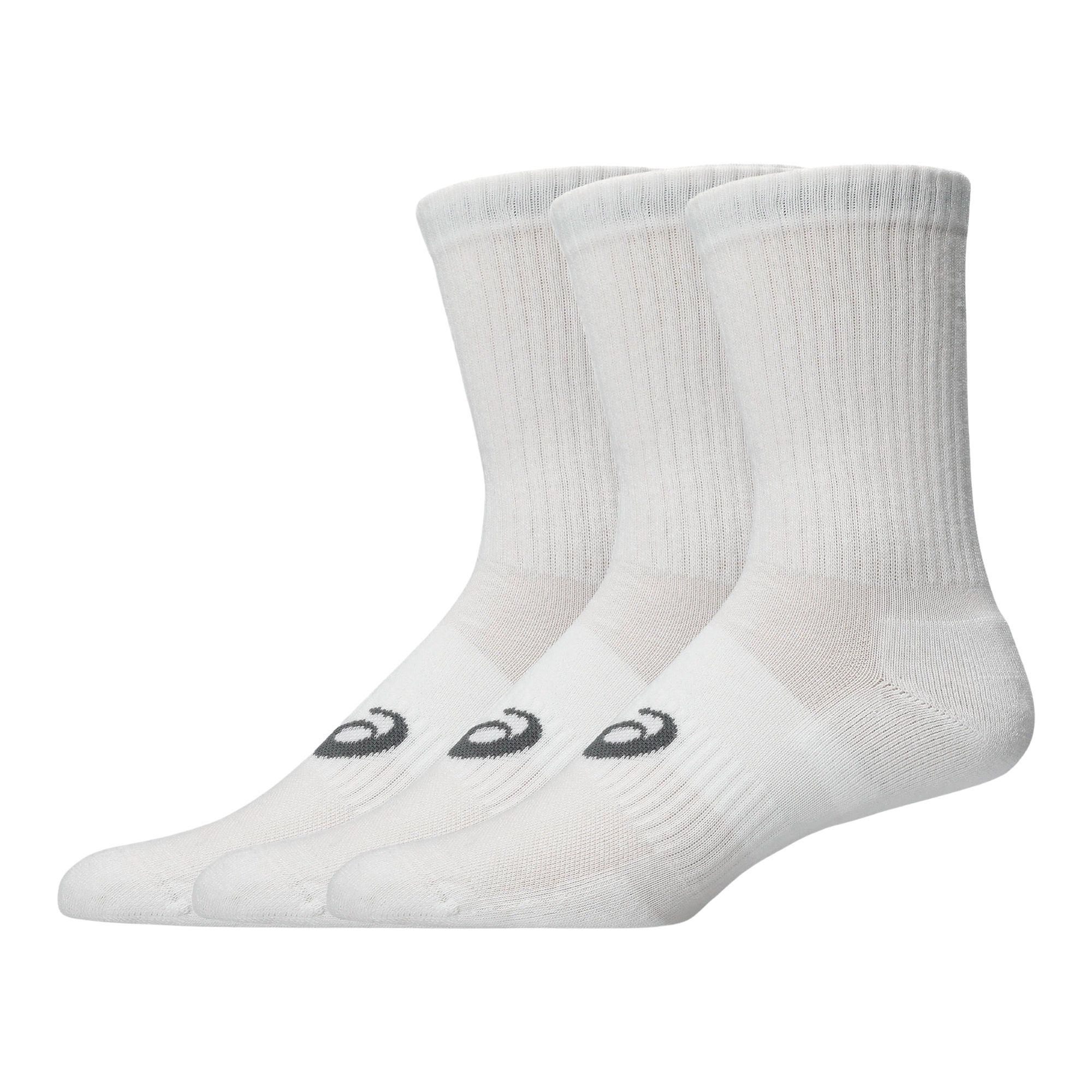 Asics AEG Crew Sokken Senior (3-pack)