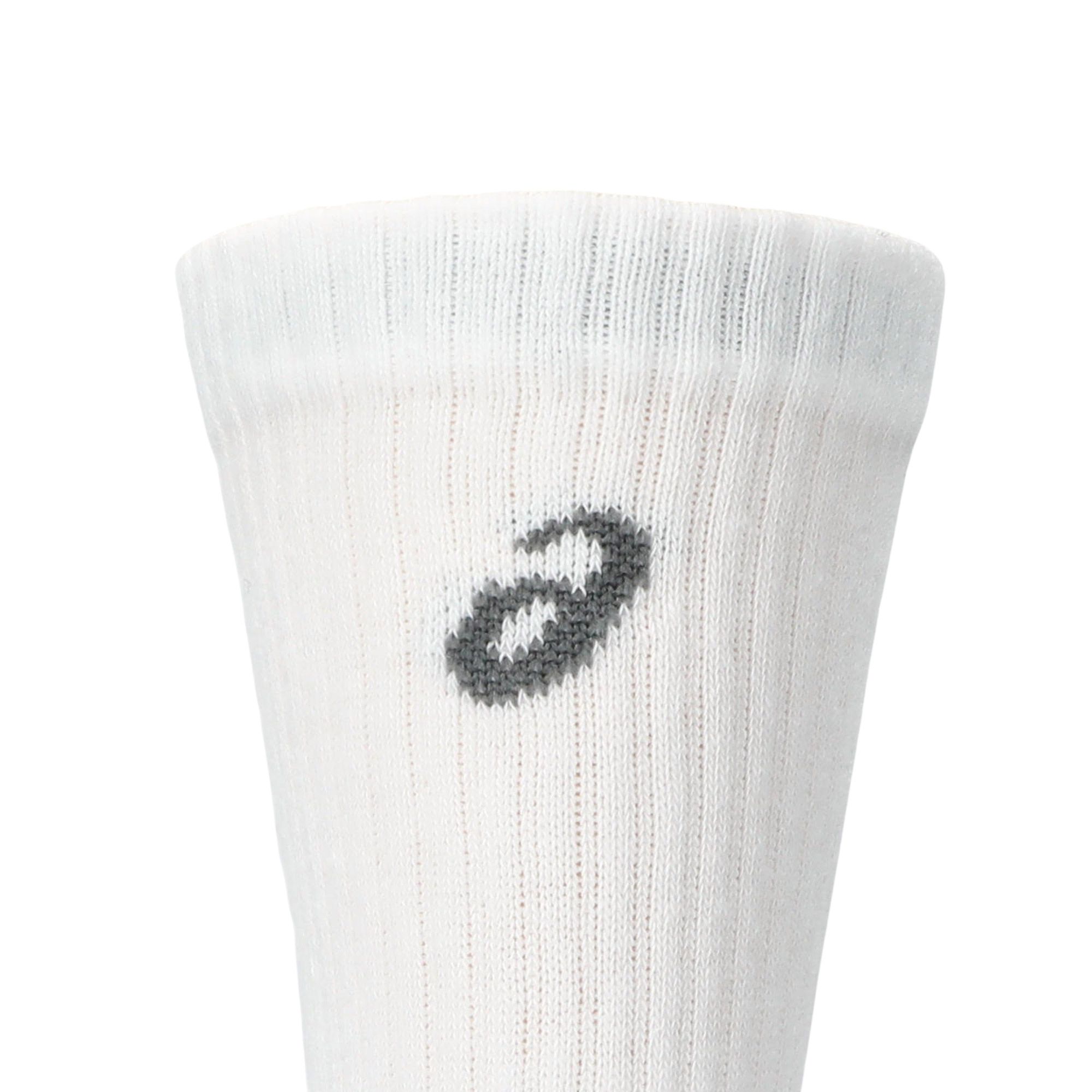 Asics AEG Crew Sokken Senior (3-pack)