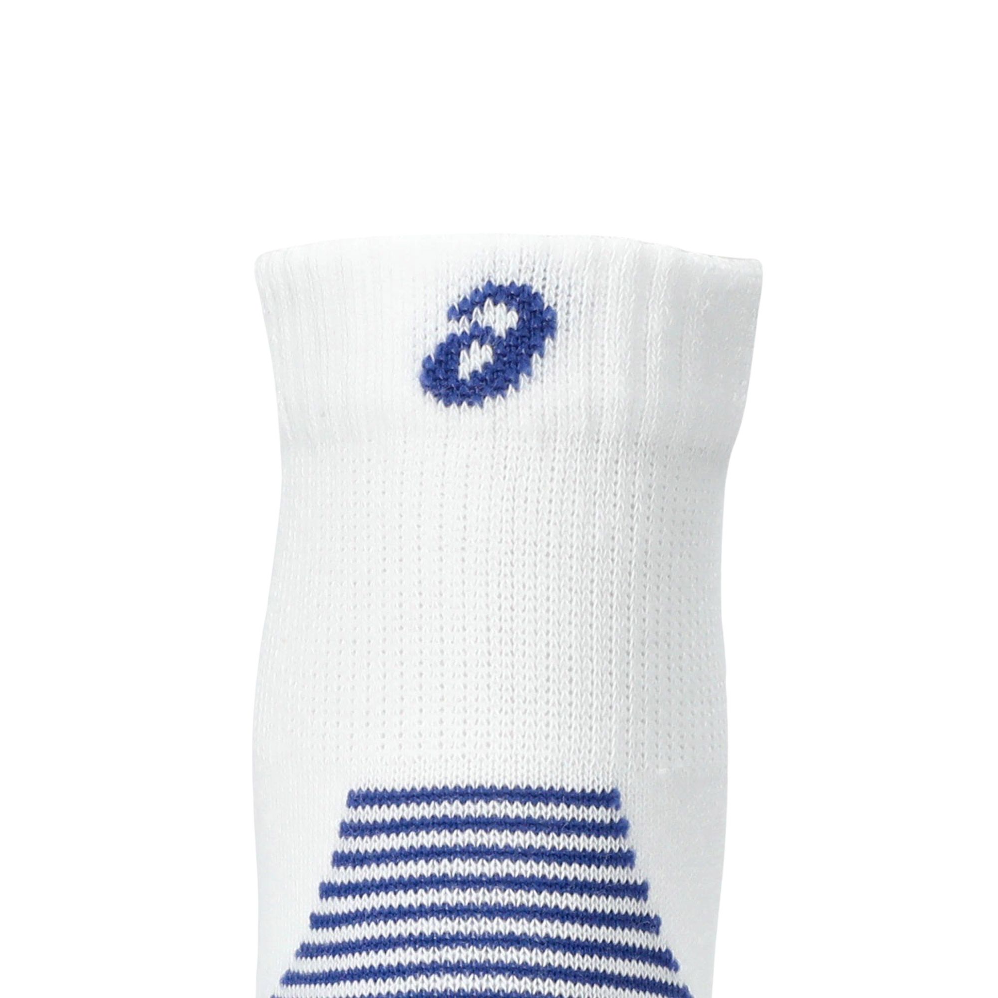 Asics Quarter Sokken Senior (2-pack)