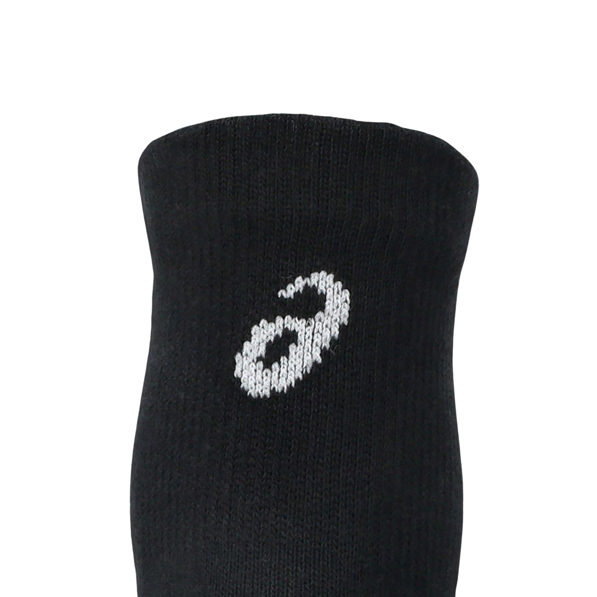 Chaussettes Asics AEG Quarter Adulte (6-pack)