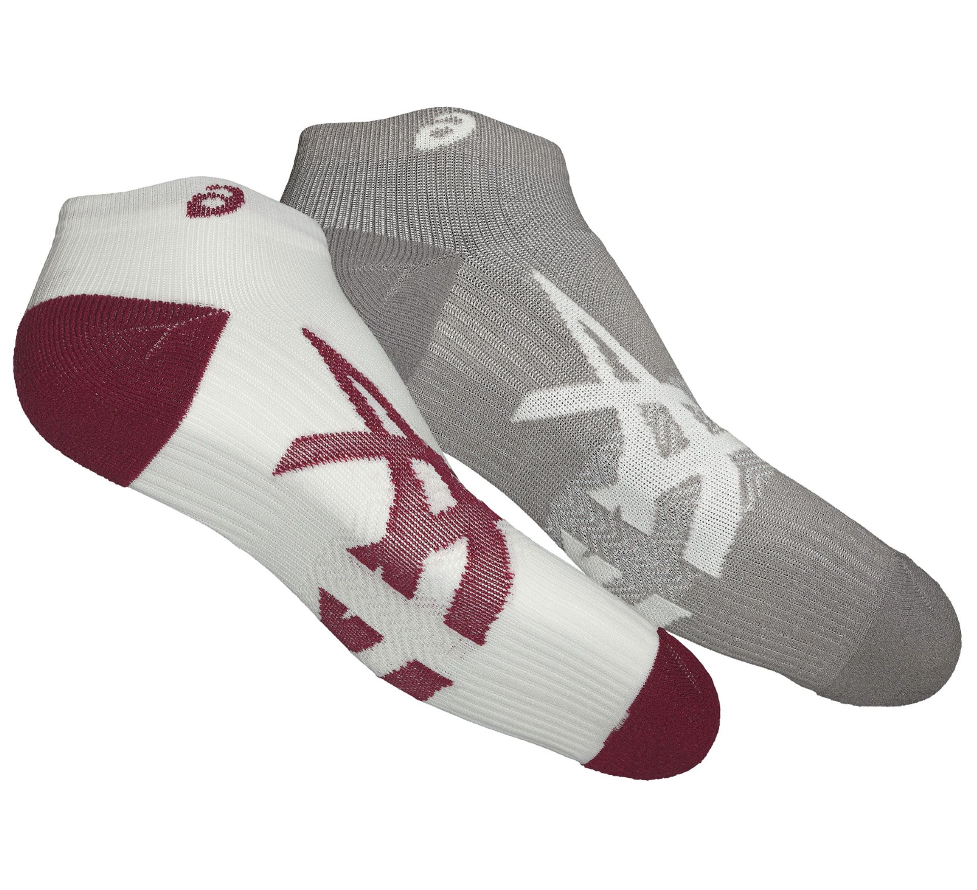 Asics Lightweight Sportsokken (2-pack)