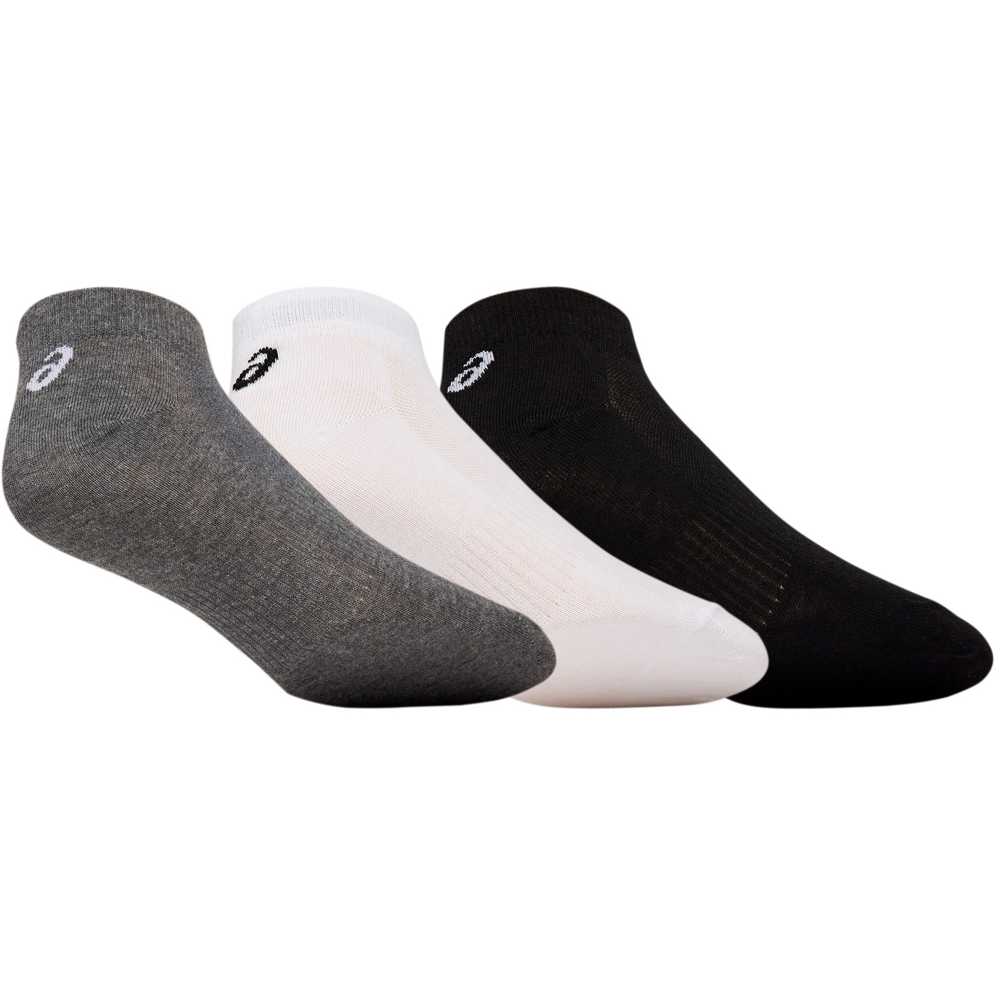 Asics Ped Socks (3-pack)