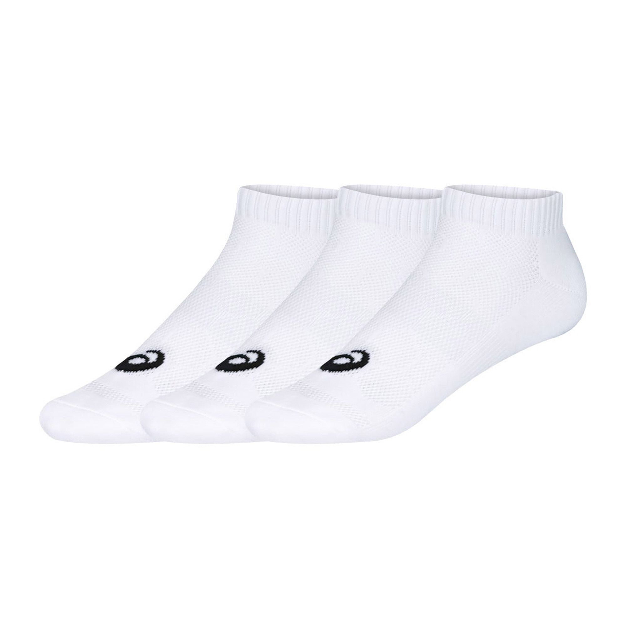 Chaussettes Asics Practice Ankle Sport (lot de 3)