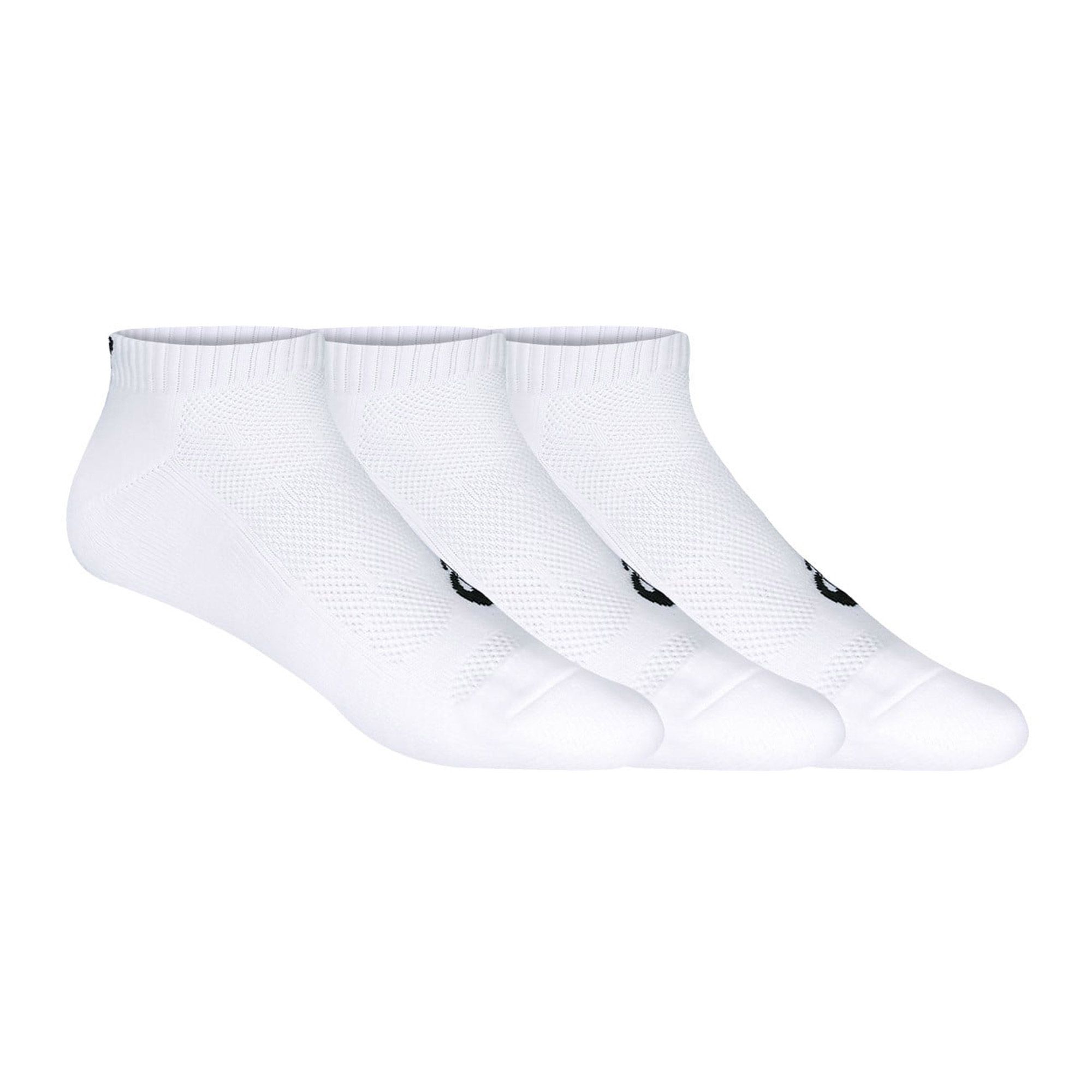 Chaussettes Asics Practice Ankle Sport (lot de 3)