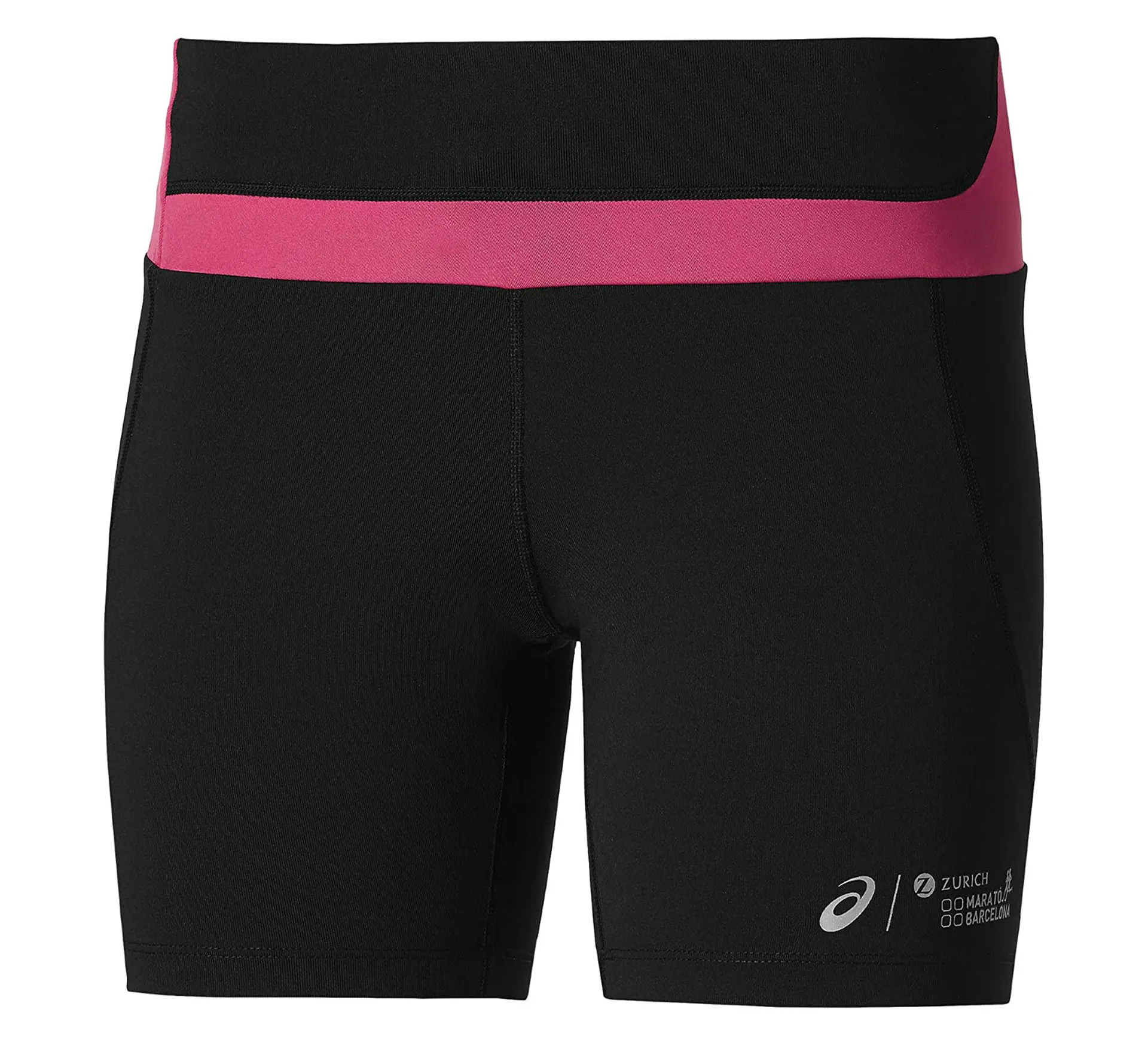 Asics Race Sprinter Hardlooptight Dames