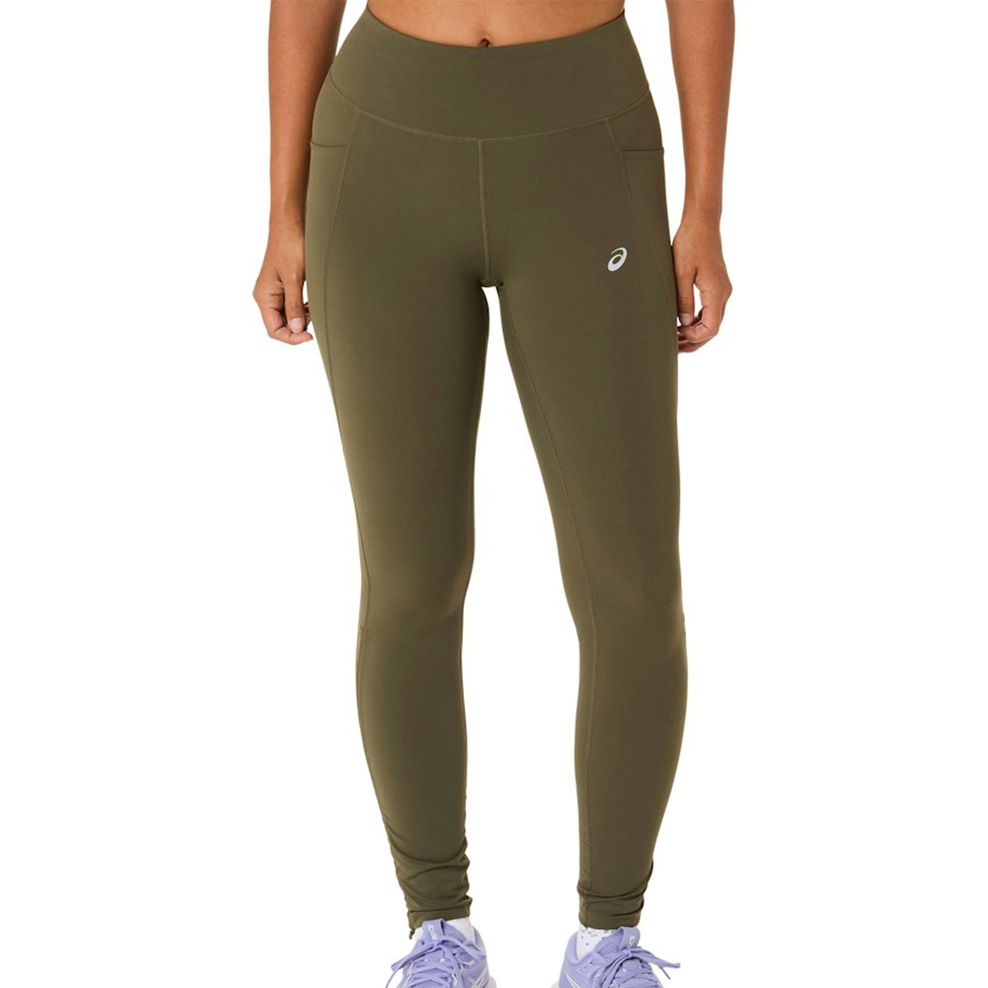 Asics Nagino Run Tight Dames