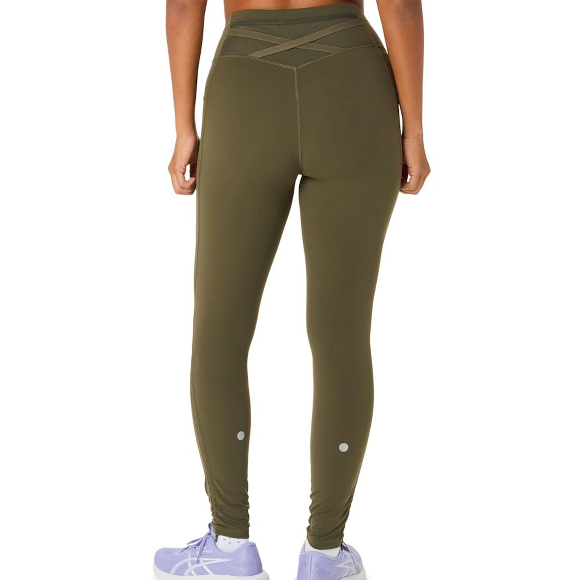 Asics Nagino Run Tight Dames