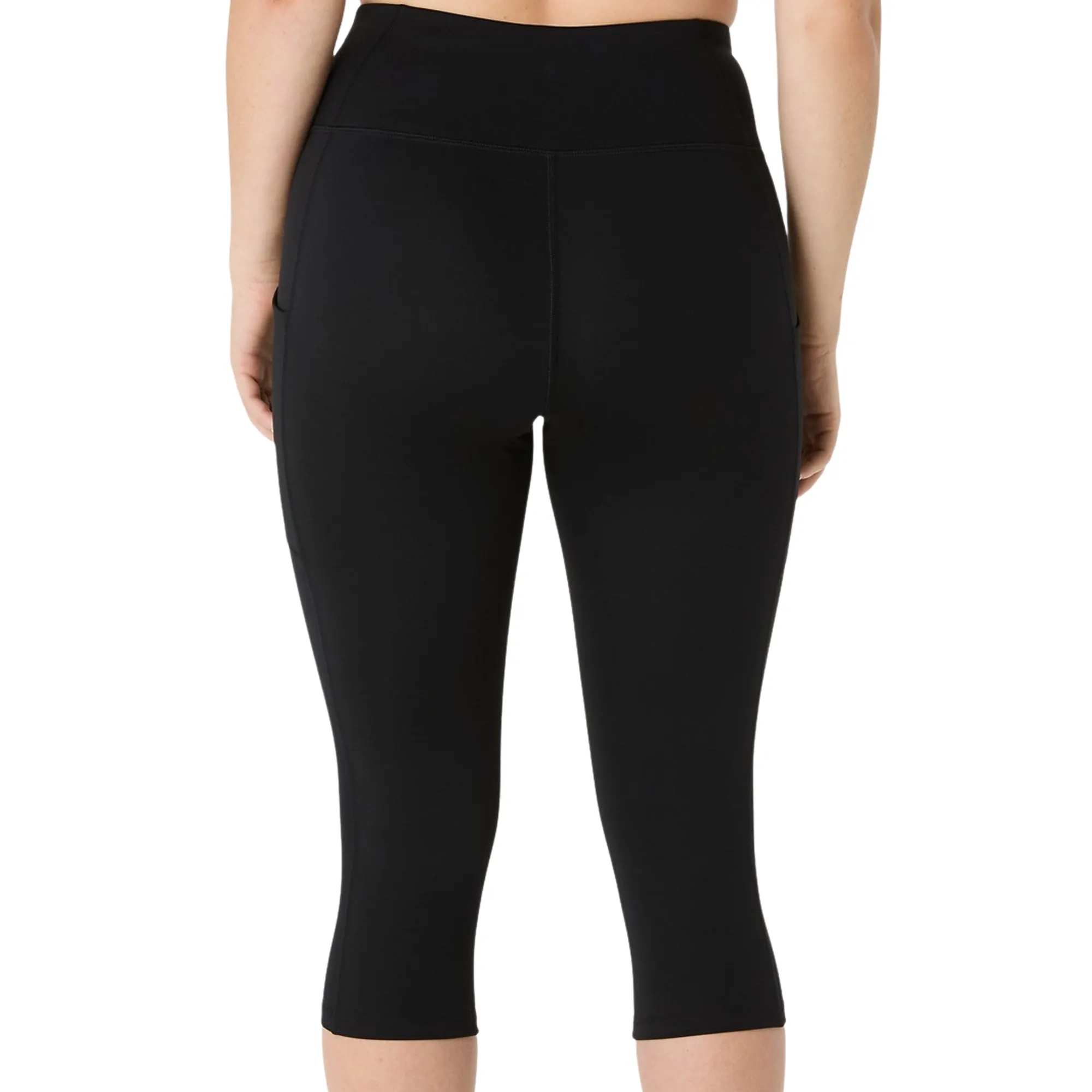 Asics Core Hardloop Capri Tight Dames