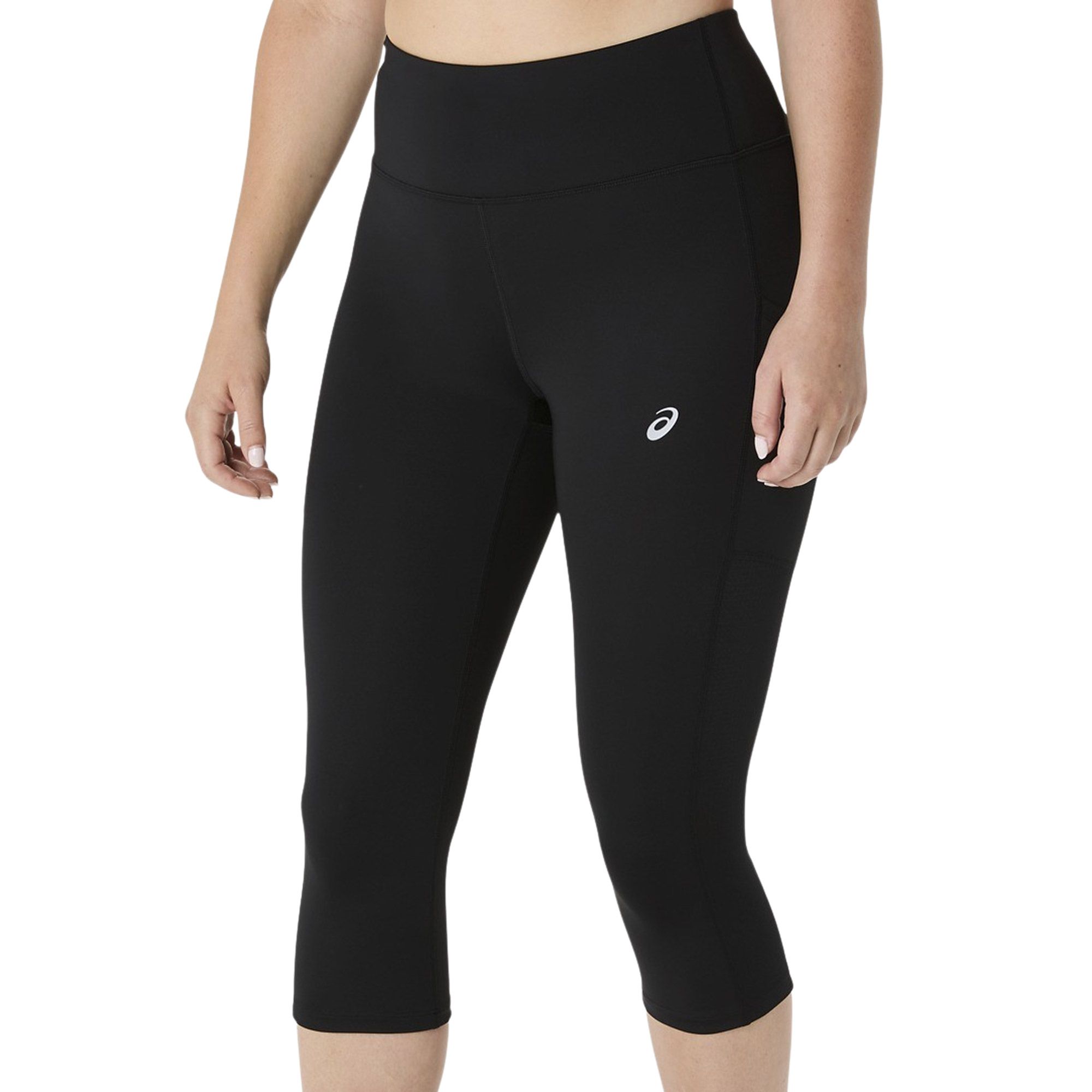 Asics Core Hardloop Capri Tight Dames