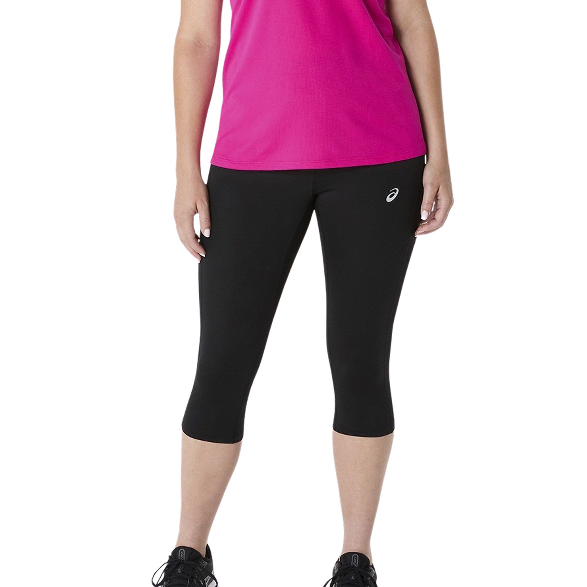 Asics Core Hardloop Capri Tight Dames