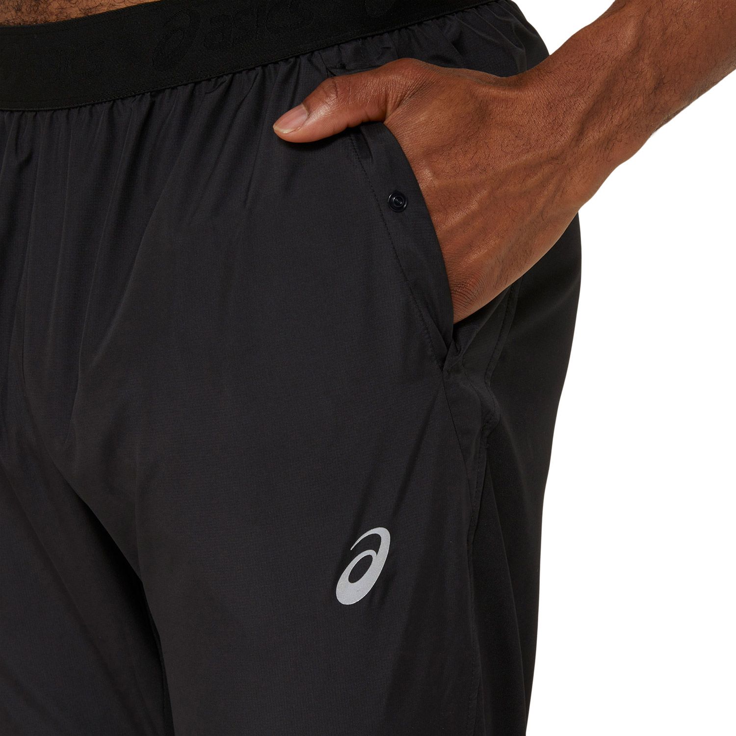 Asics Road Broek Heren