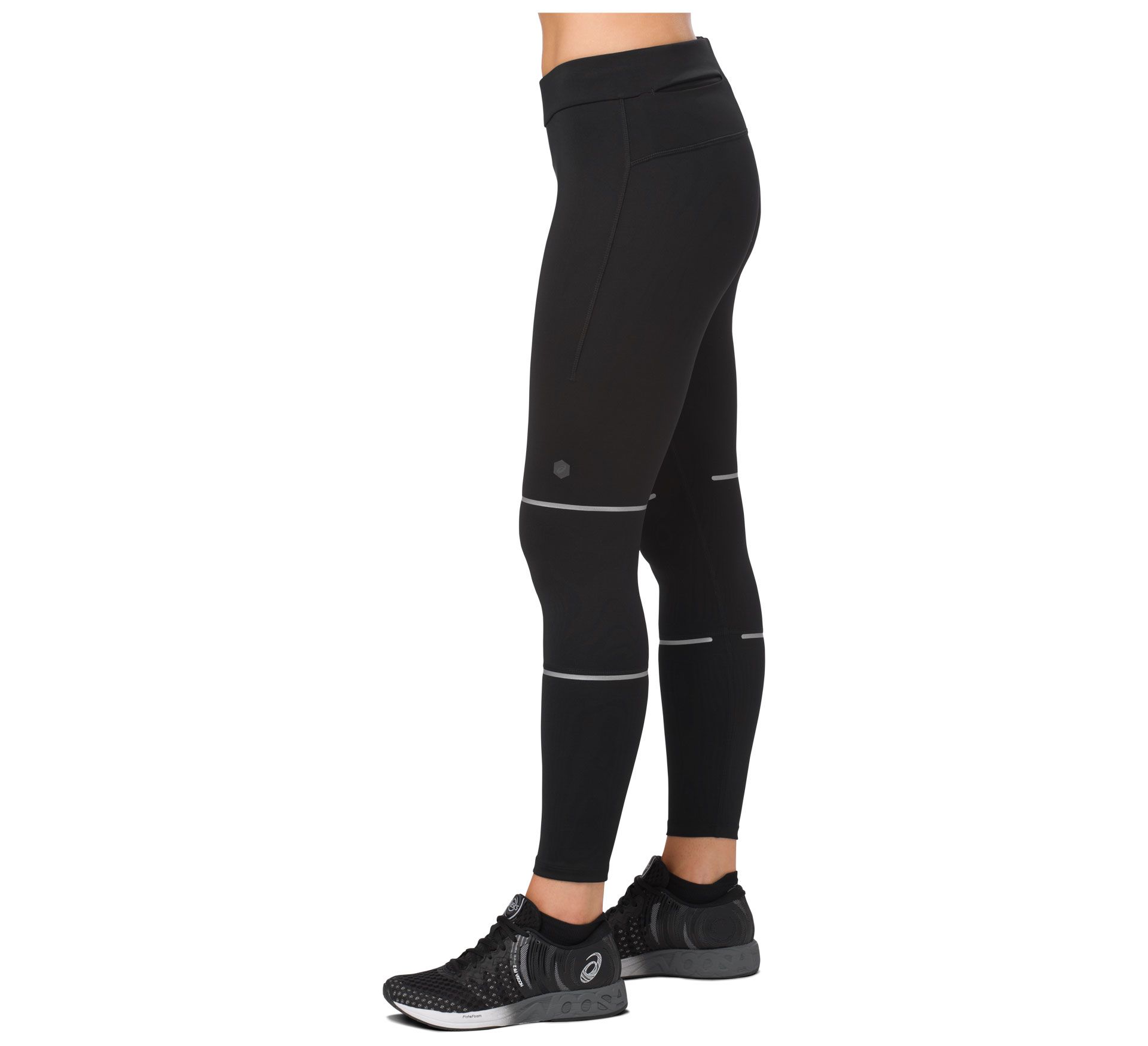 Asics Lite-Show 7/8 Tight Dames