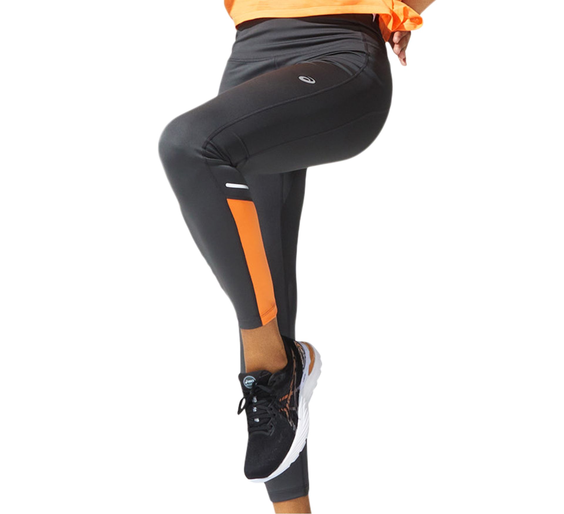 Asics Tokyo Highwaist Tight Dames