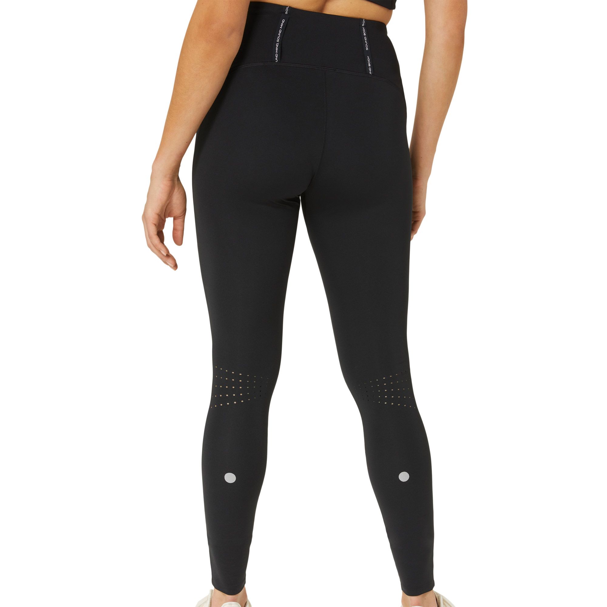 Asics Road High Waist Tight Dames