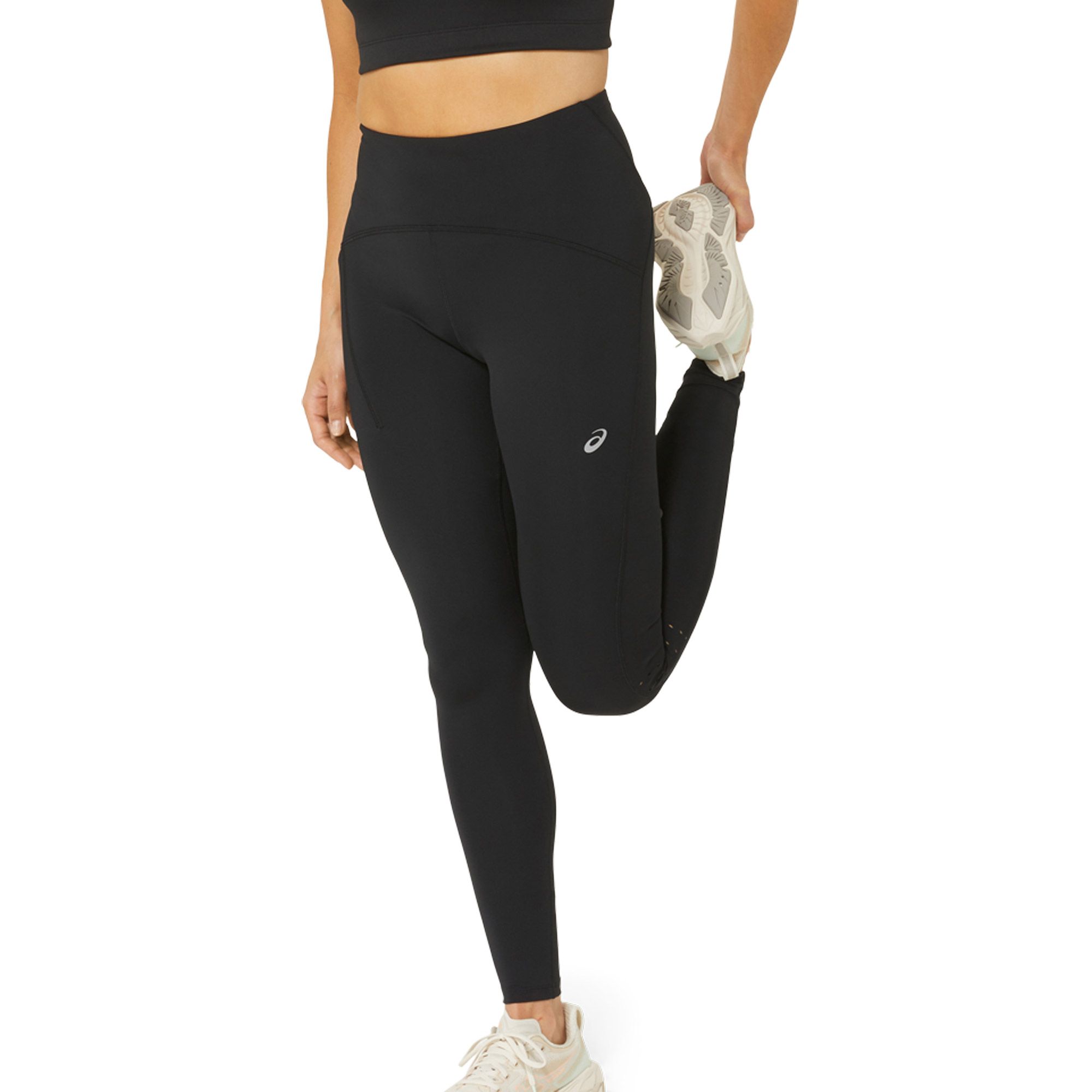 Asics Road High Waist Tight Dames