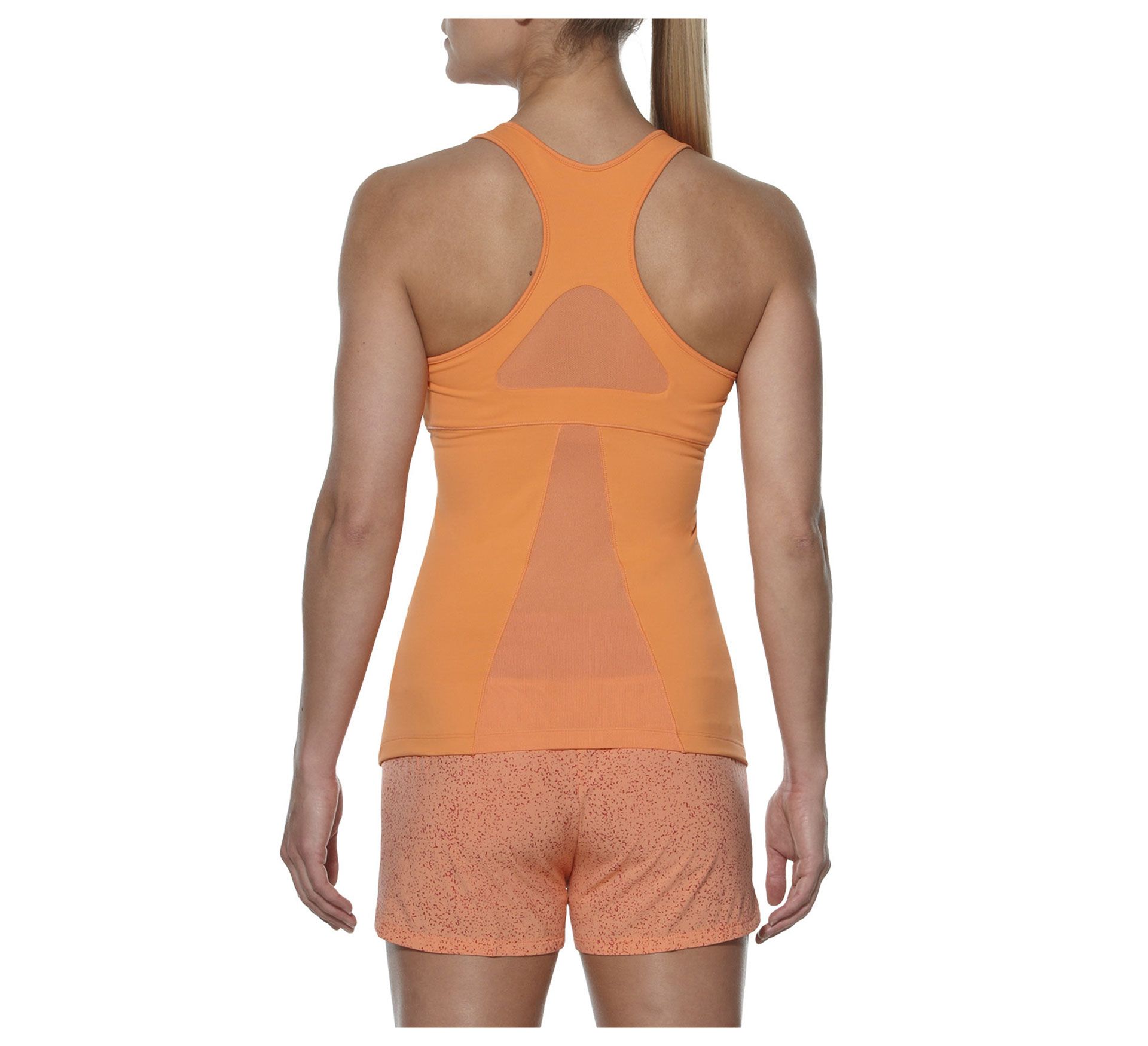 Asics Racer Back Top Dames