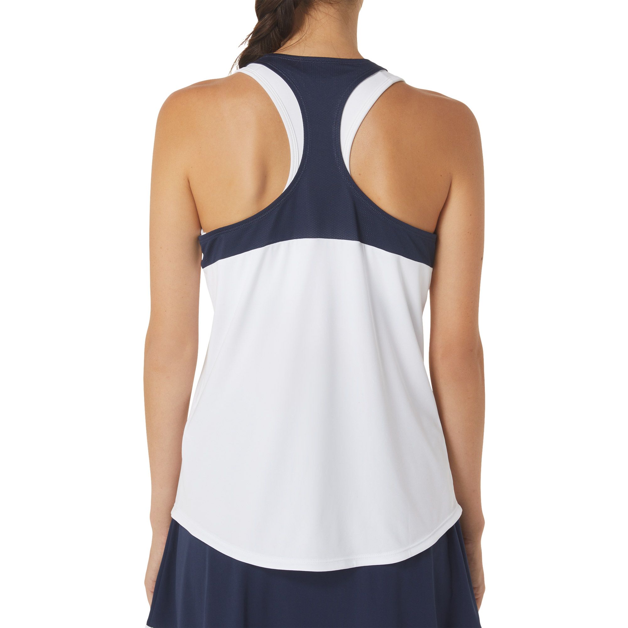 Asics Court Tank Tennistop Dames