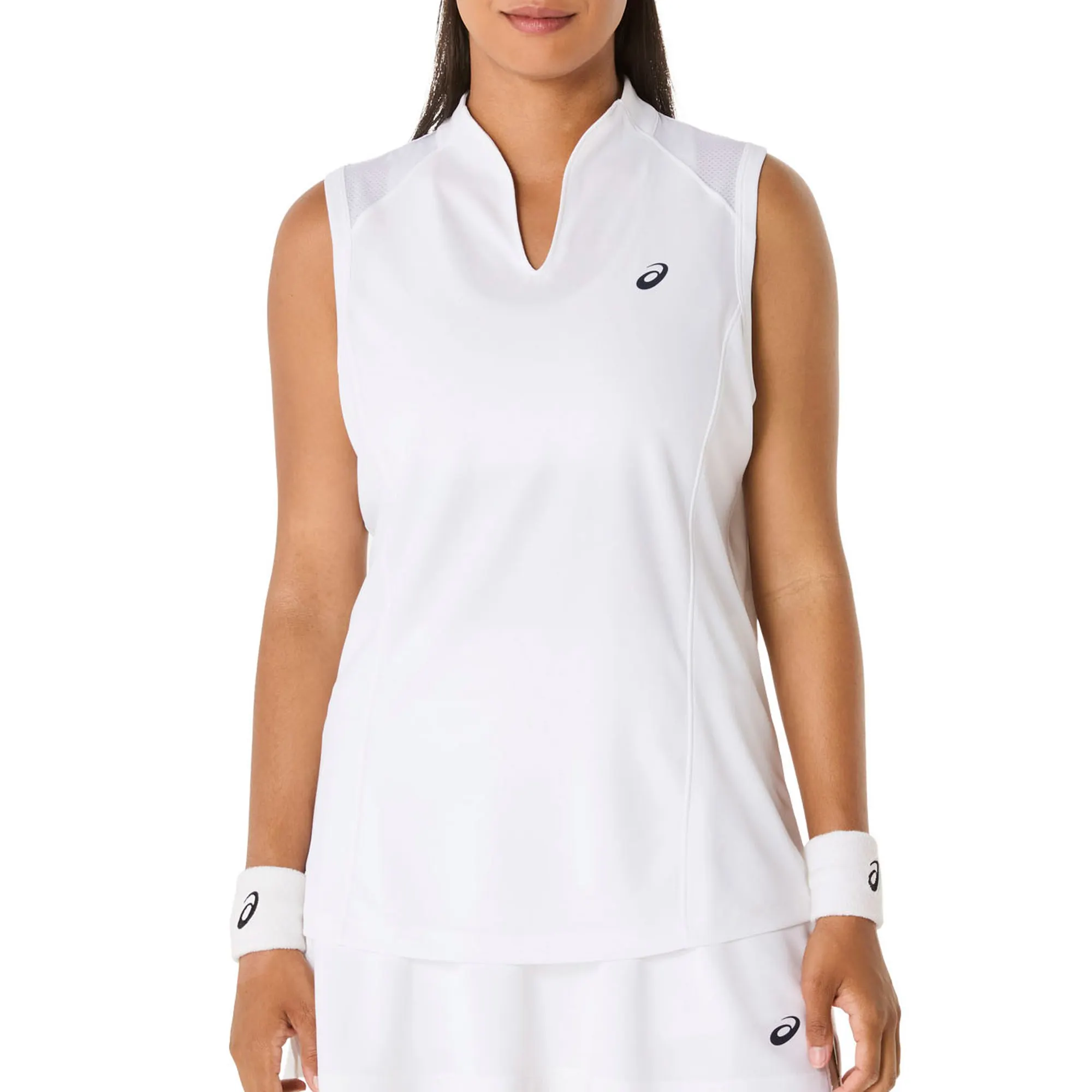 Asics Court Tank Top Dames
