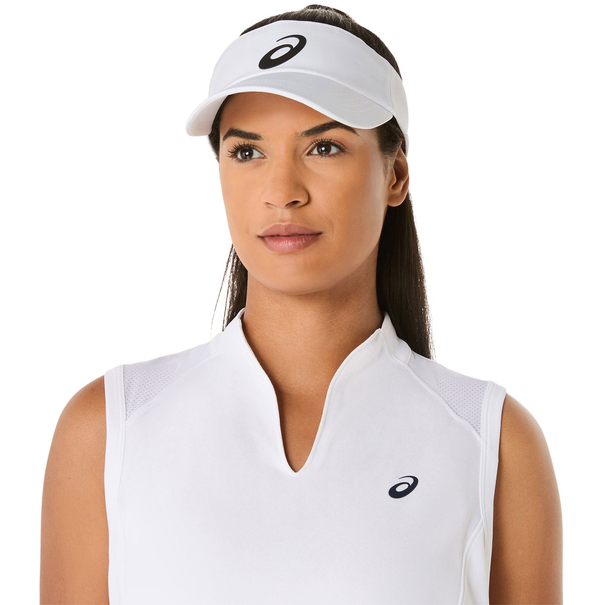 Asics Court Tank Top Dames
