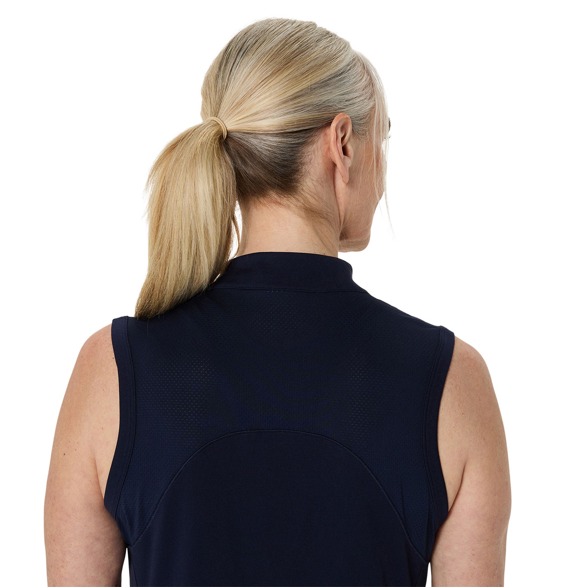 Asics Court Tank Top Dames