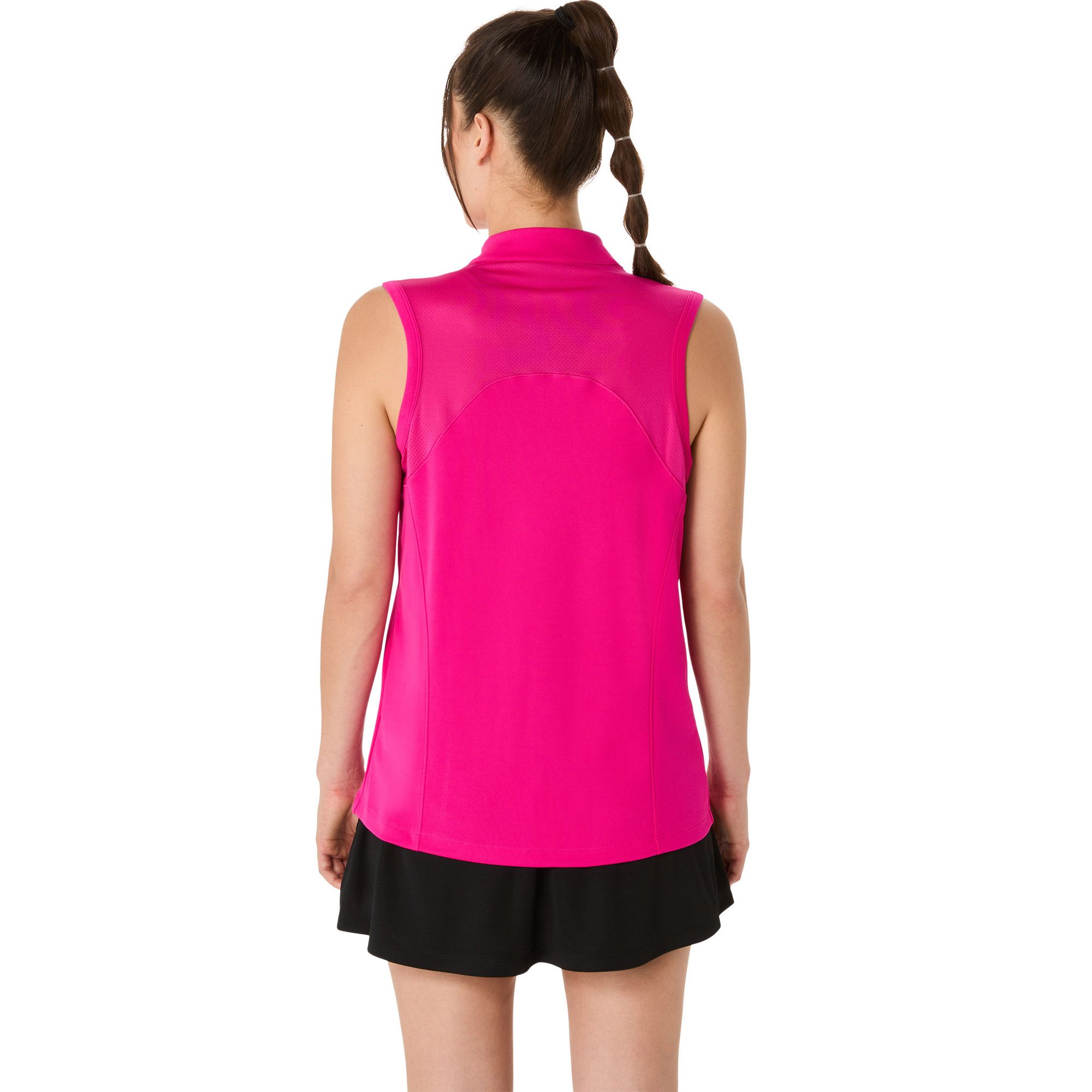Asics Court Tank Top Dames