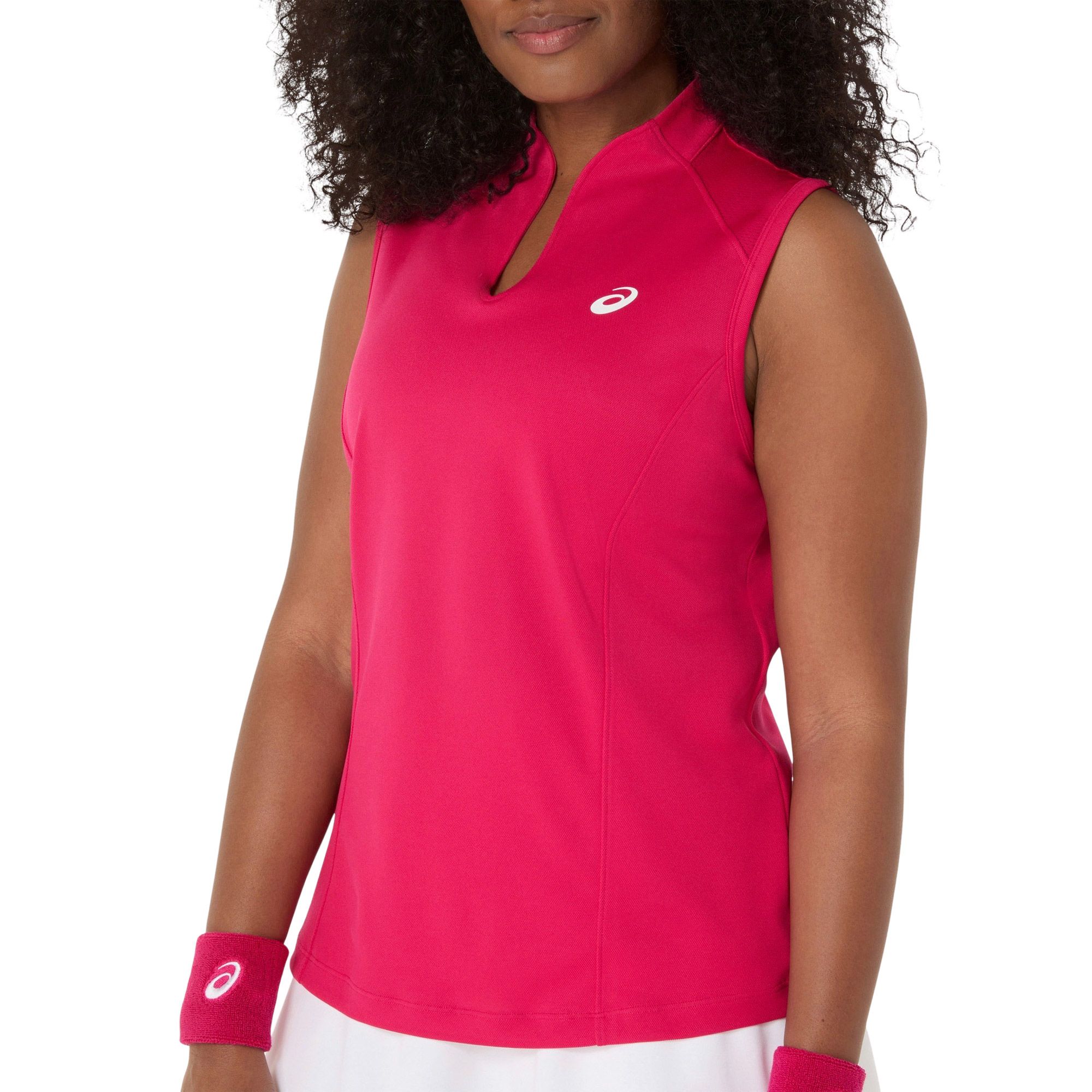 Asics Court Tank Top Dames