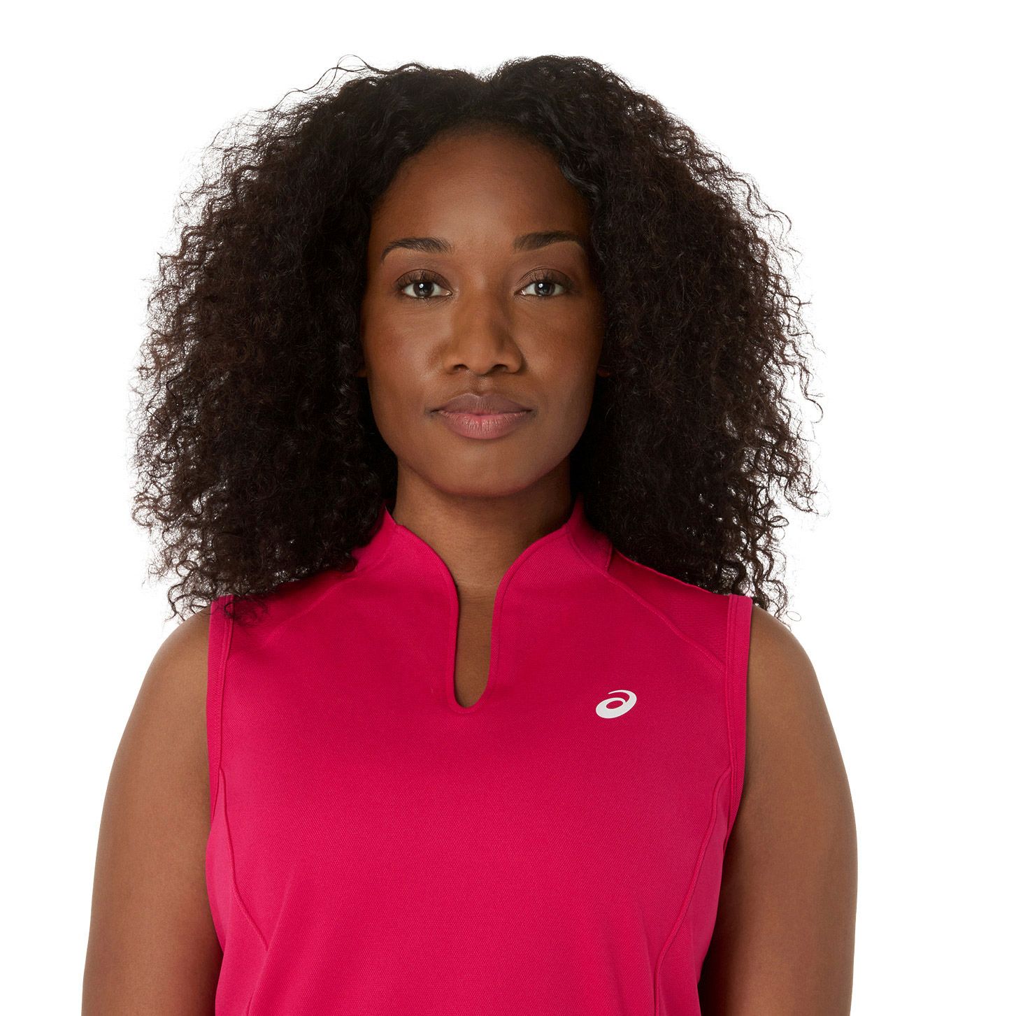 Asics Court Tank Top Dames