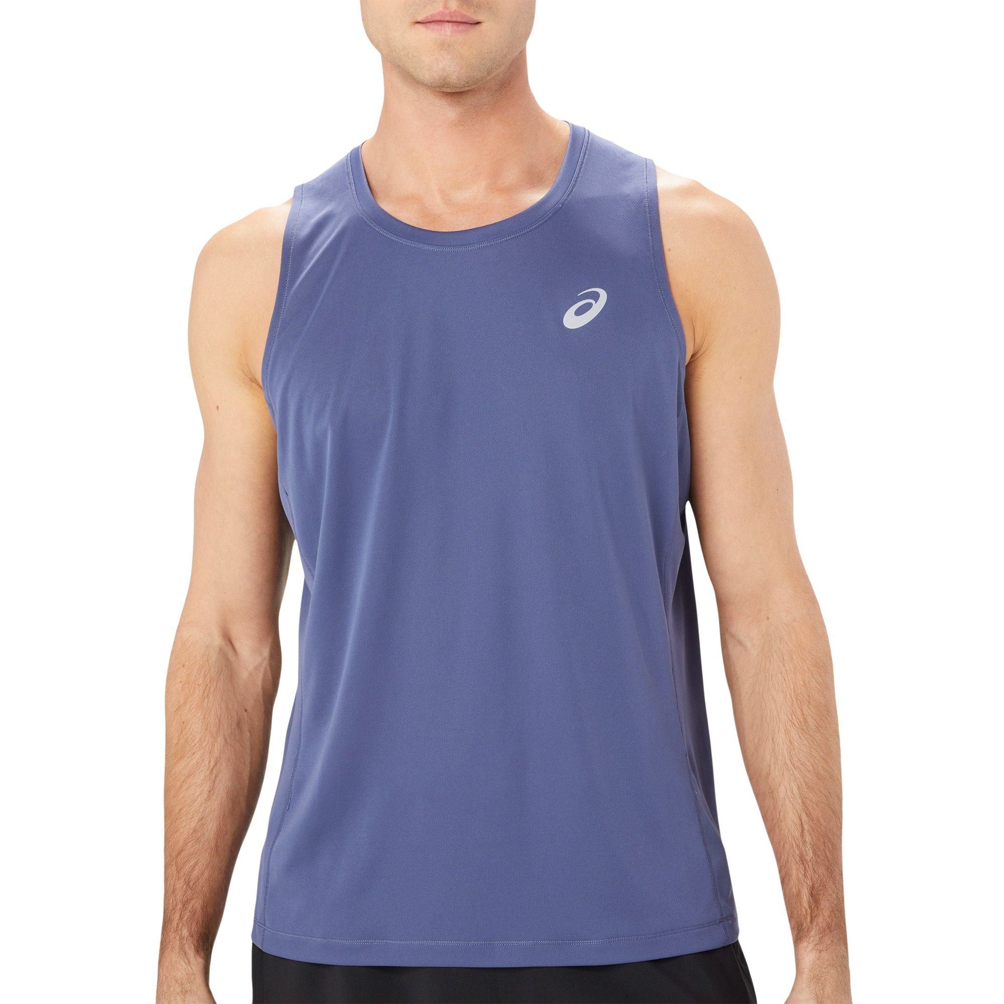 Asics Core Singlet Heren