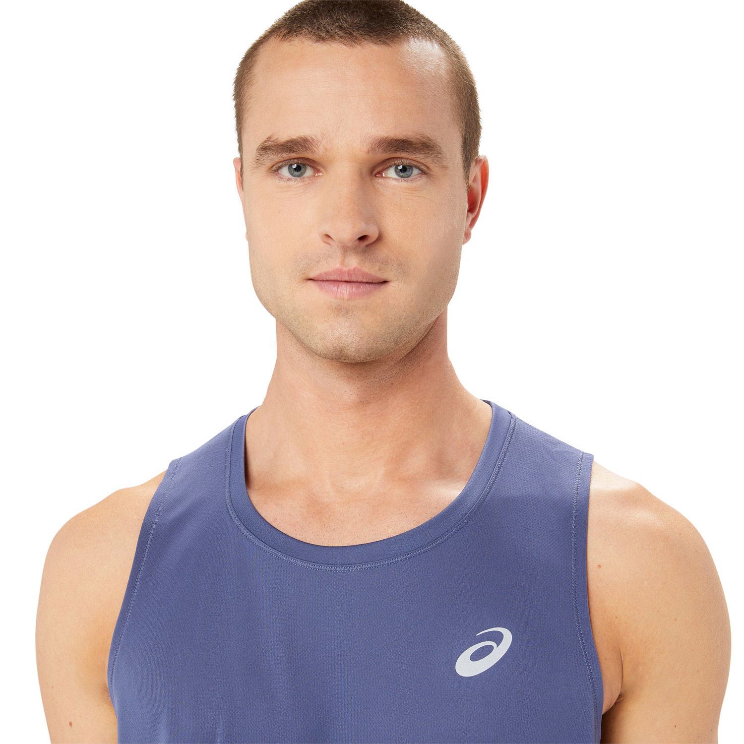 Asics Core Singlet Heren
