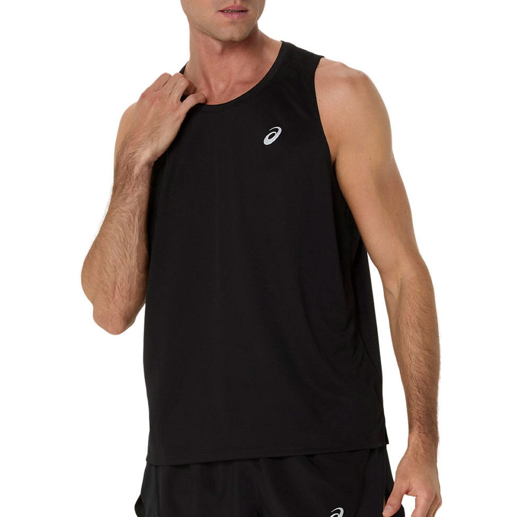 Asics Core Singlet Heren