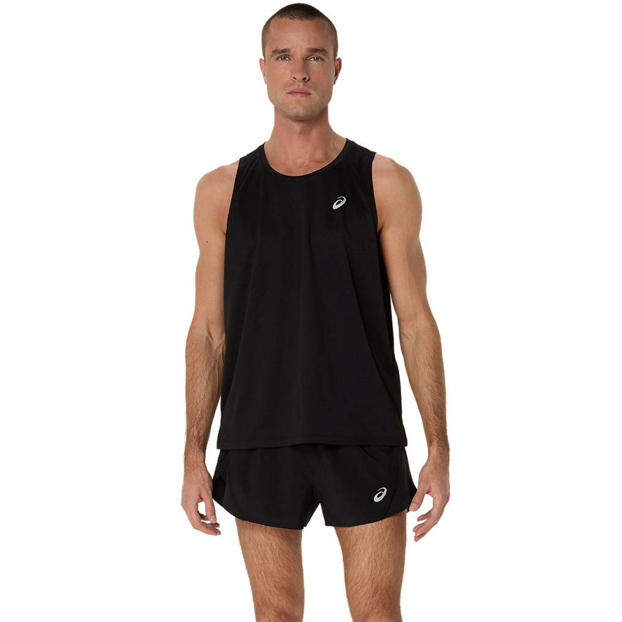 Asics Core Singlet Heren