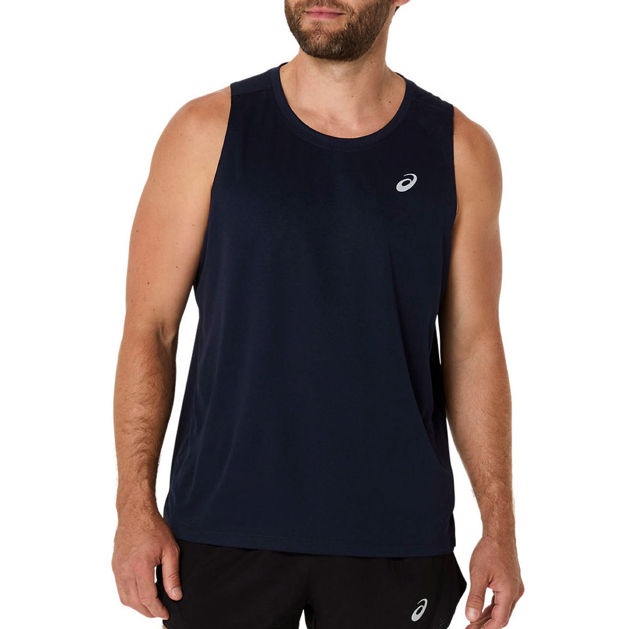 Asics Core Singlet Heren