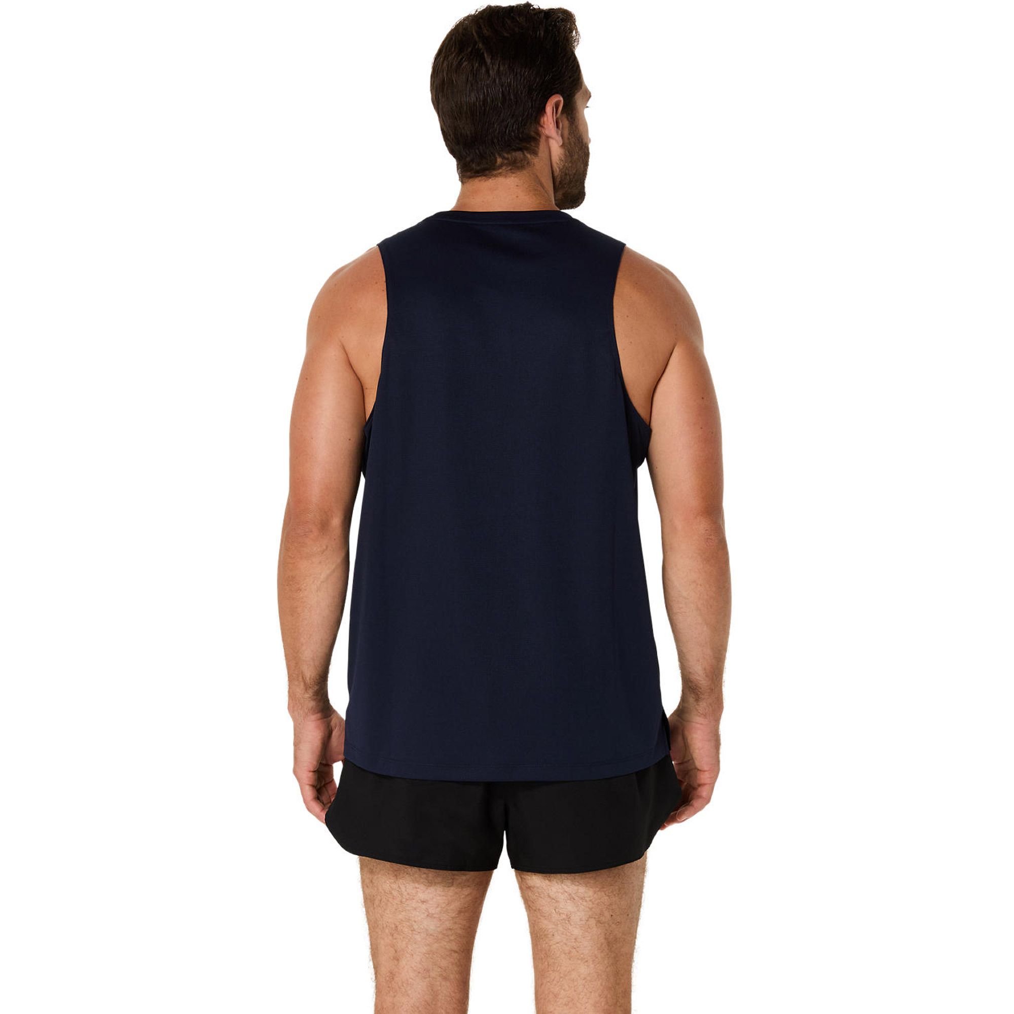 Asics Core Singlet Heren