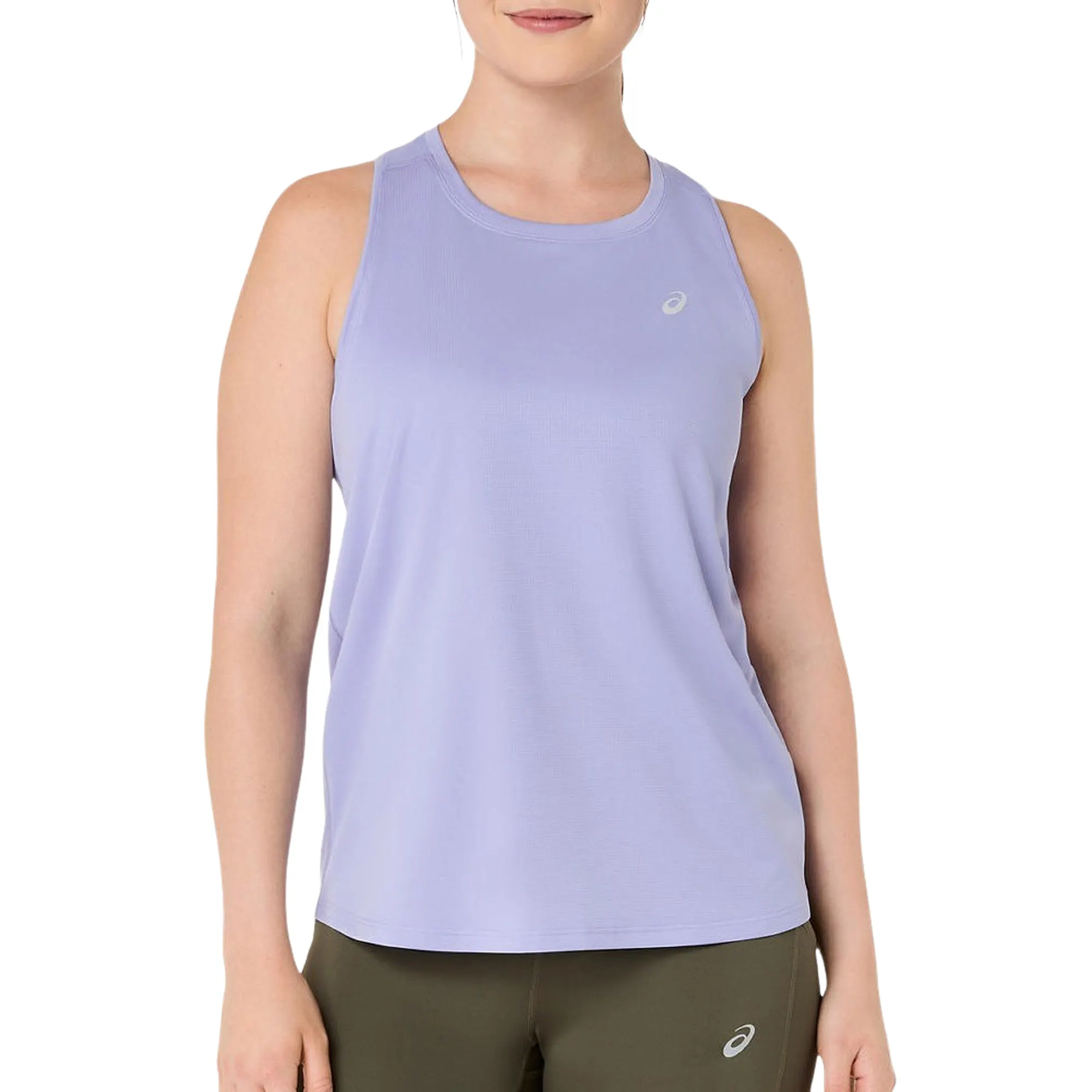 Asics Core Tanktop Dames