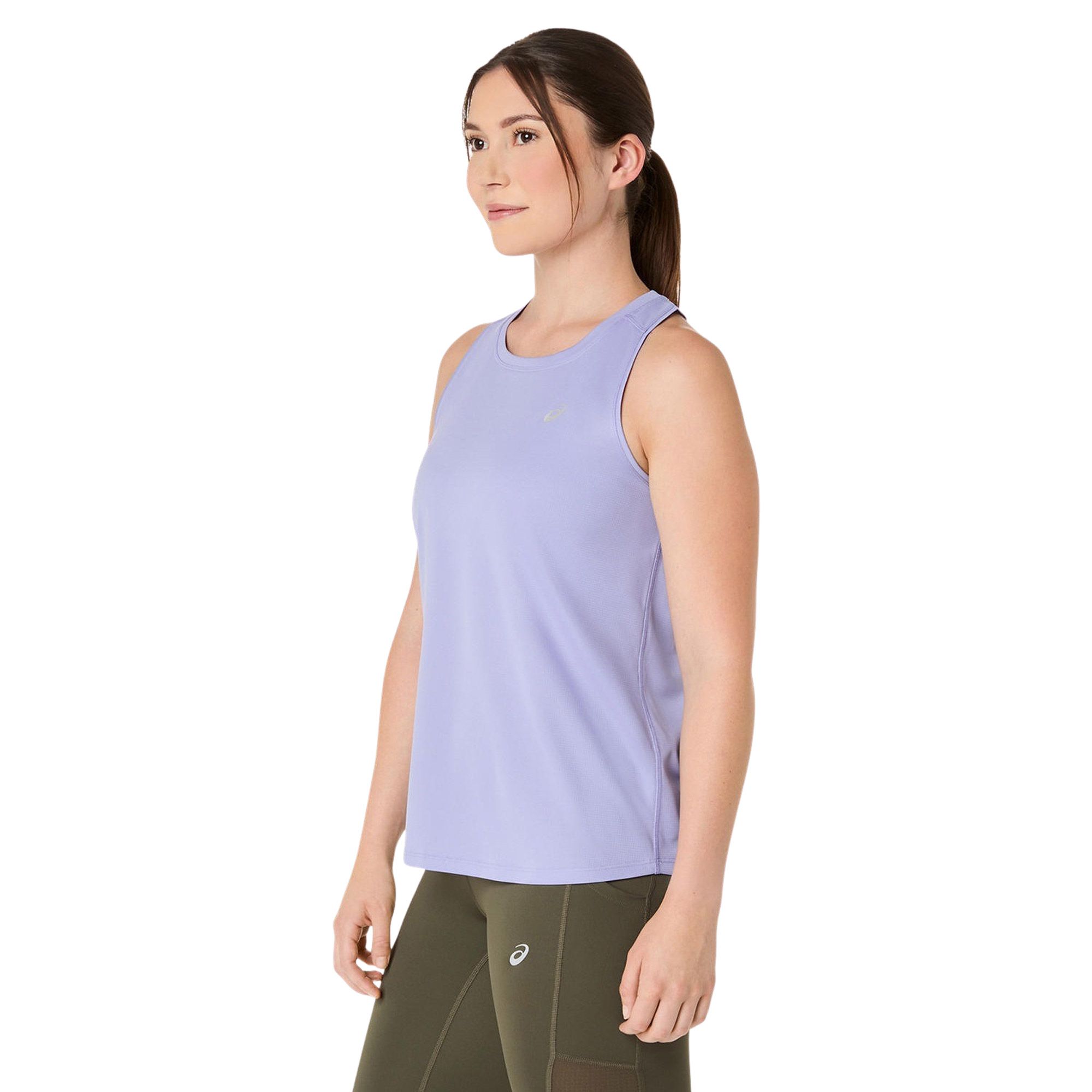 Asics Core Tanktop Dames