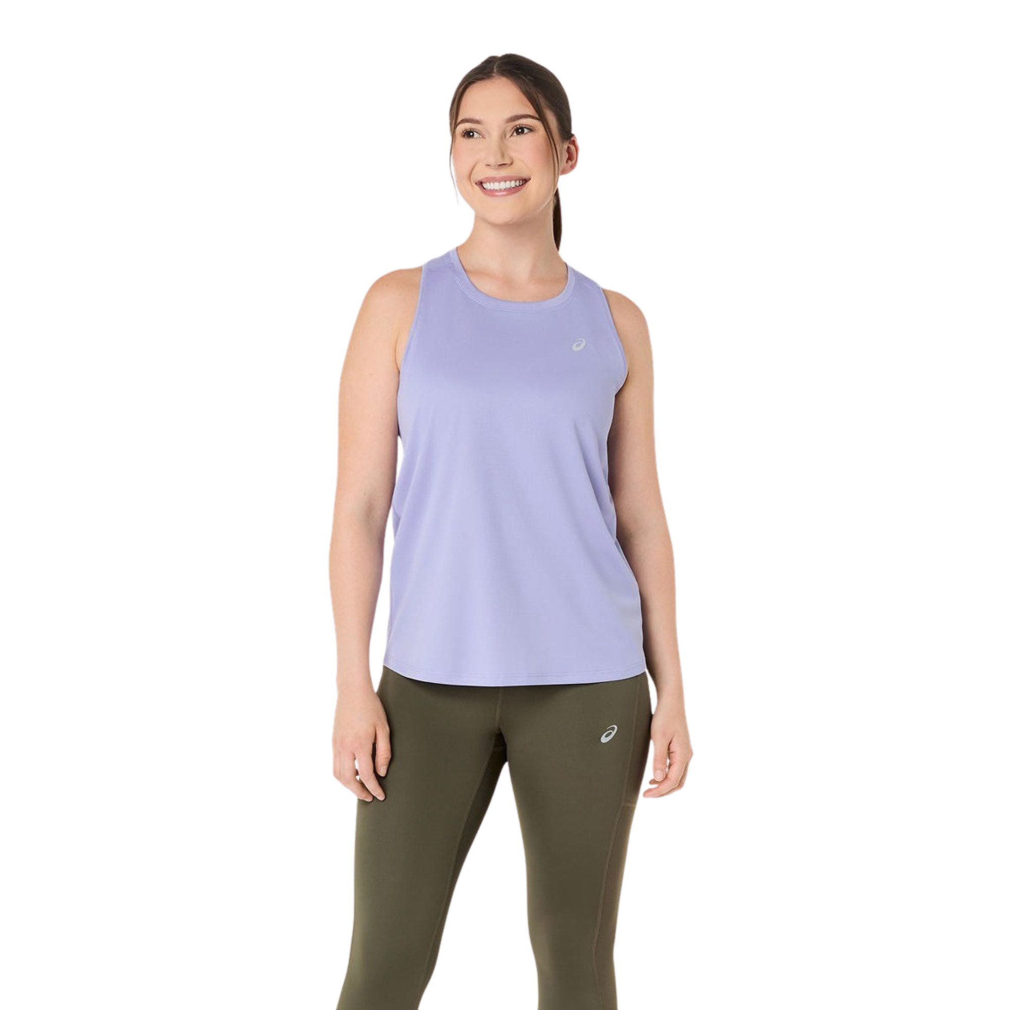 Asics Core Tanktop Dames