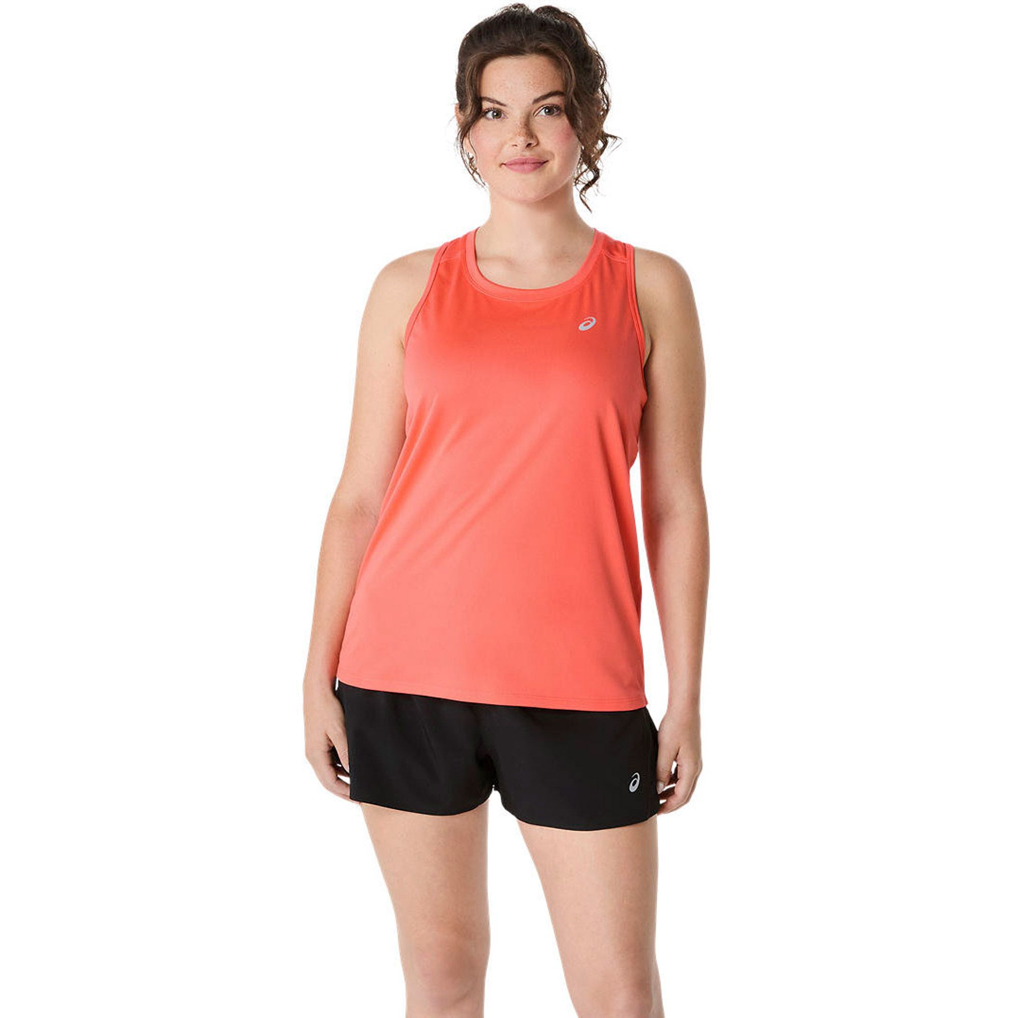 Asics Core Tanktop Dames