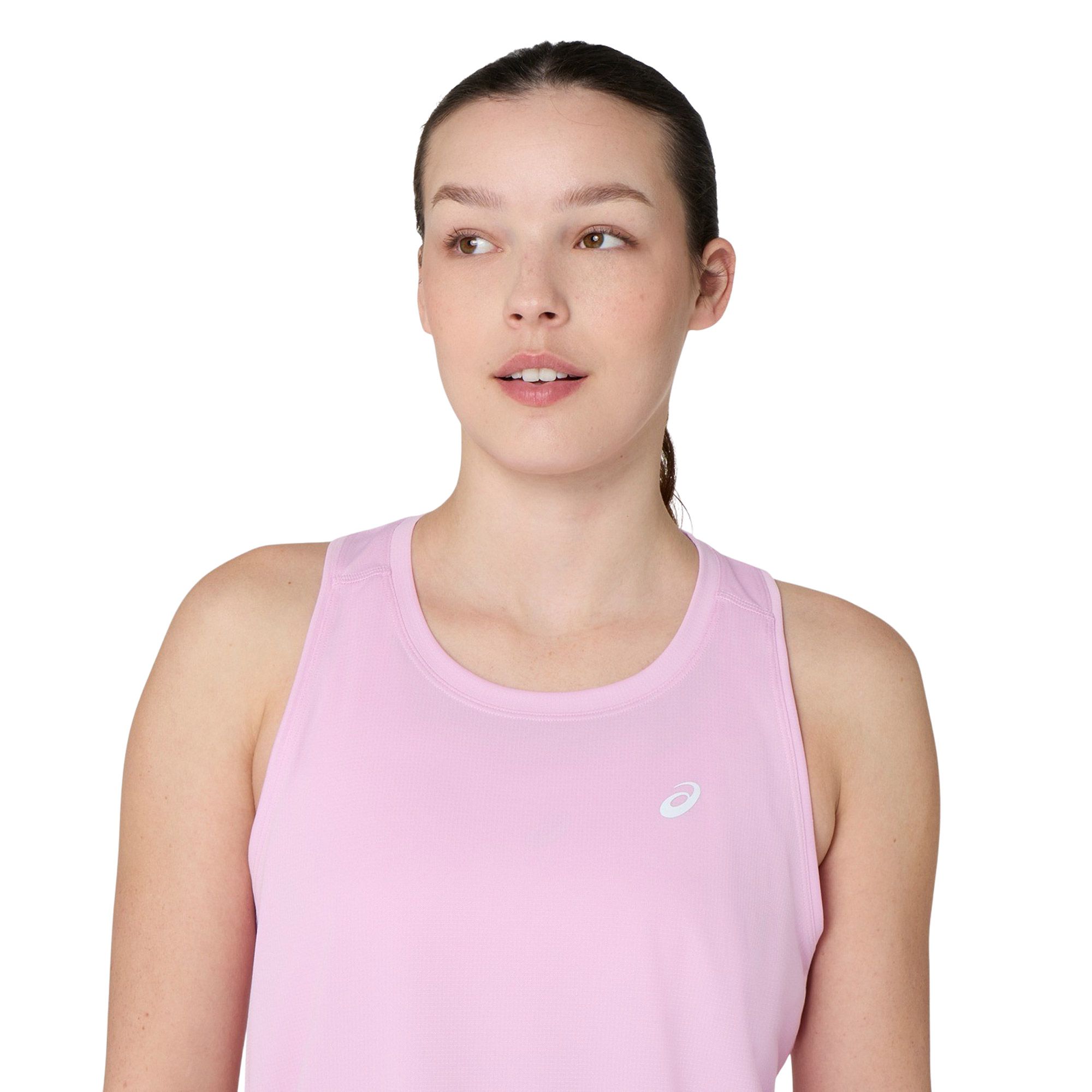 Asics Core Tanktop Dames