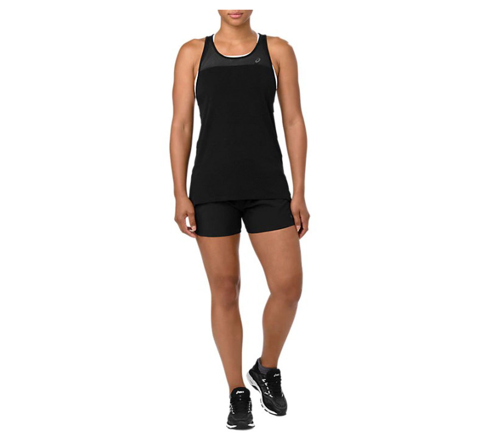 Débardeur Asics Loose Strappy Femme