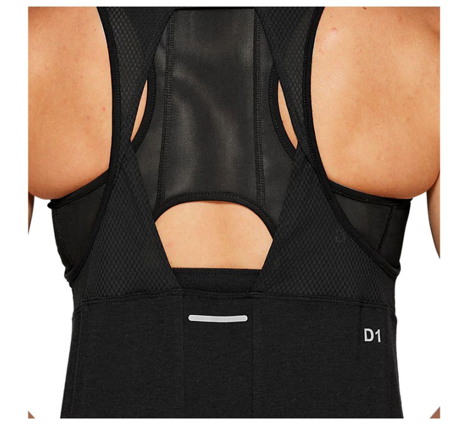 Débardeur Asics Loose Strappy Femme