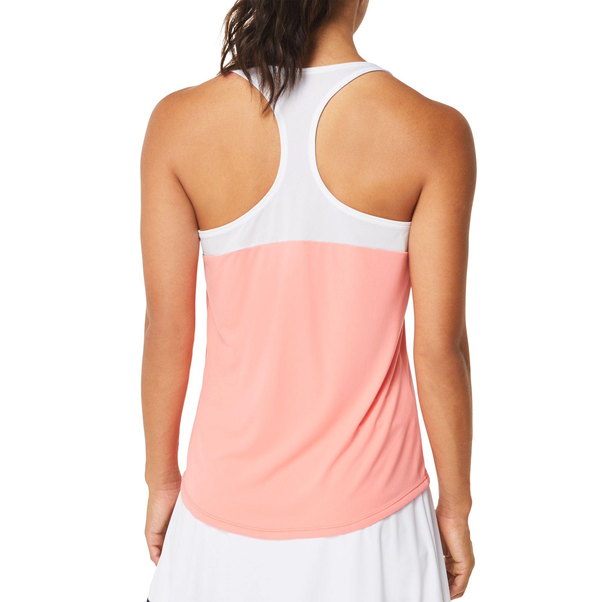Débardeur Court René Derhy – Femme – Taille S (34/36) – Bleu – Coton – Occasion TBE