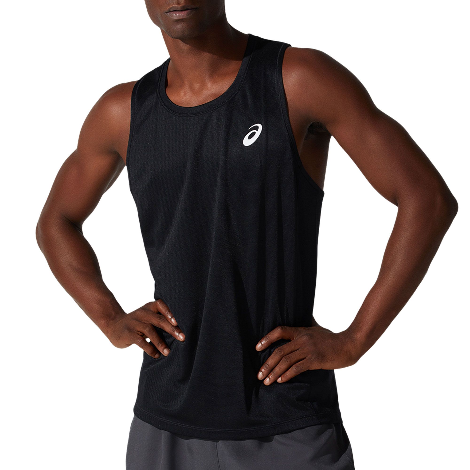 Asics Core Singlet Heren