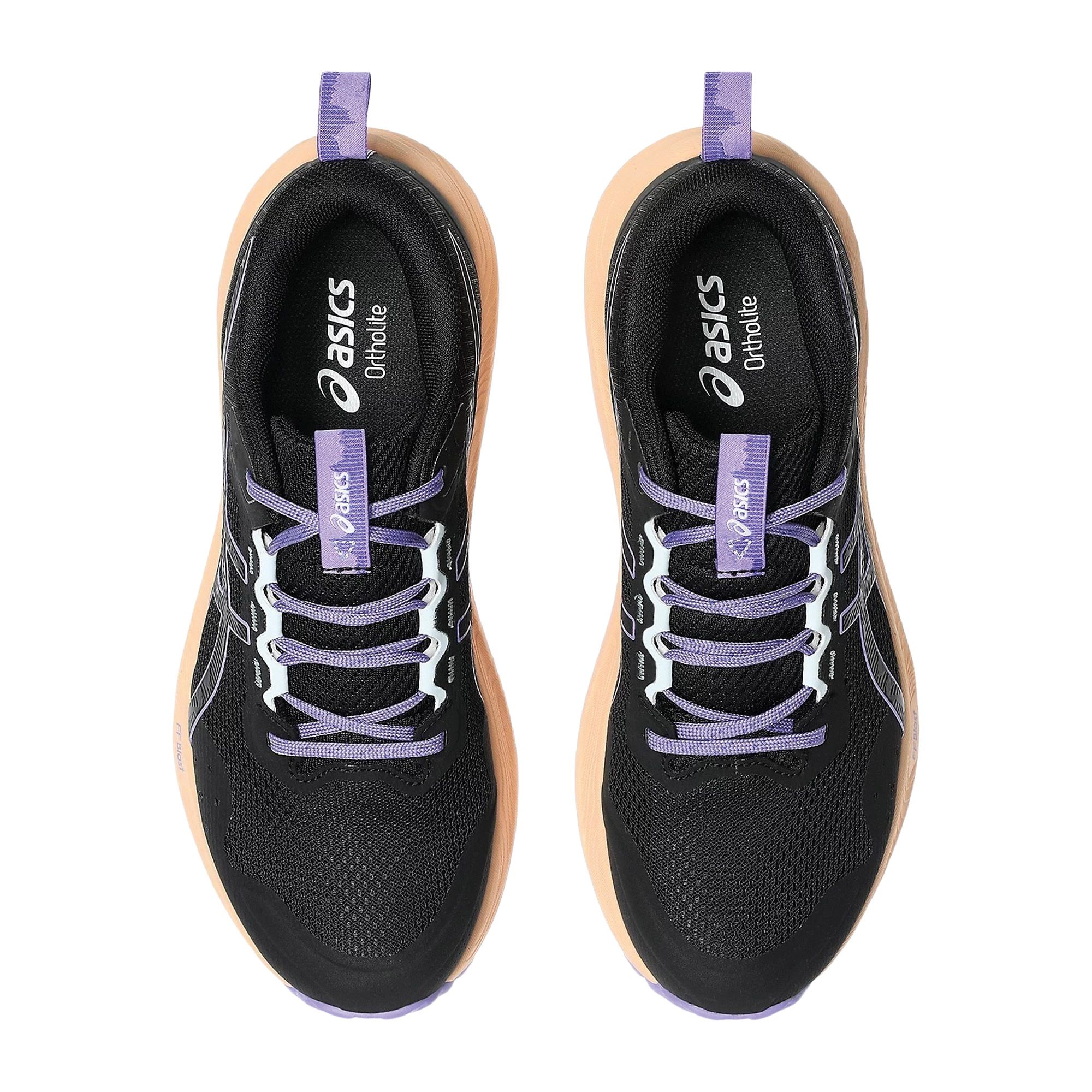 Asics Trabuco Terra 3 Trailrunningschoenen Dames