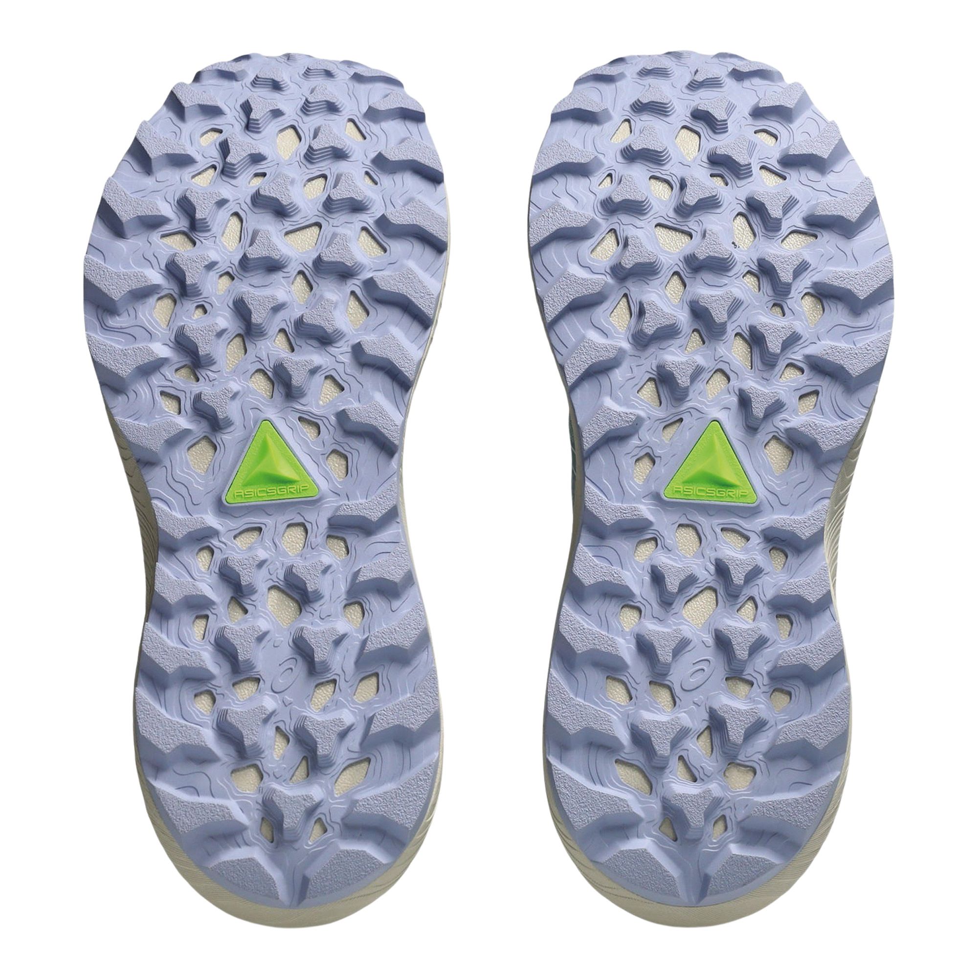 Asics Trabuco Terra 3 Trailrunningschoenen Dames