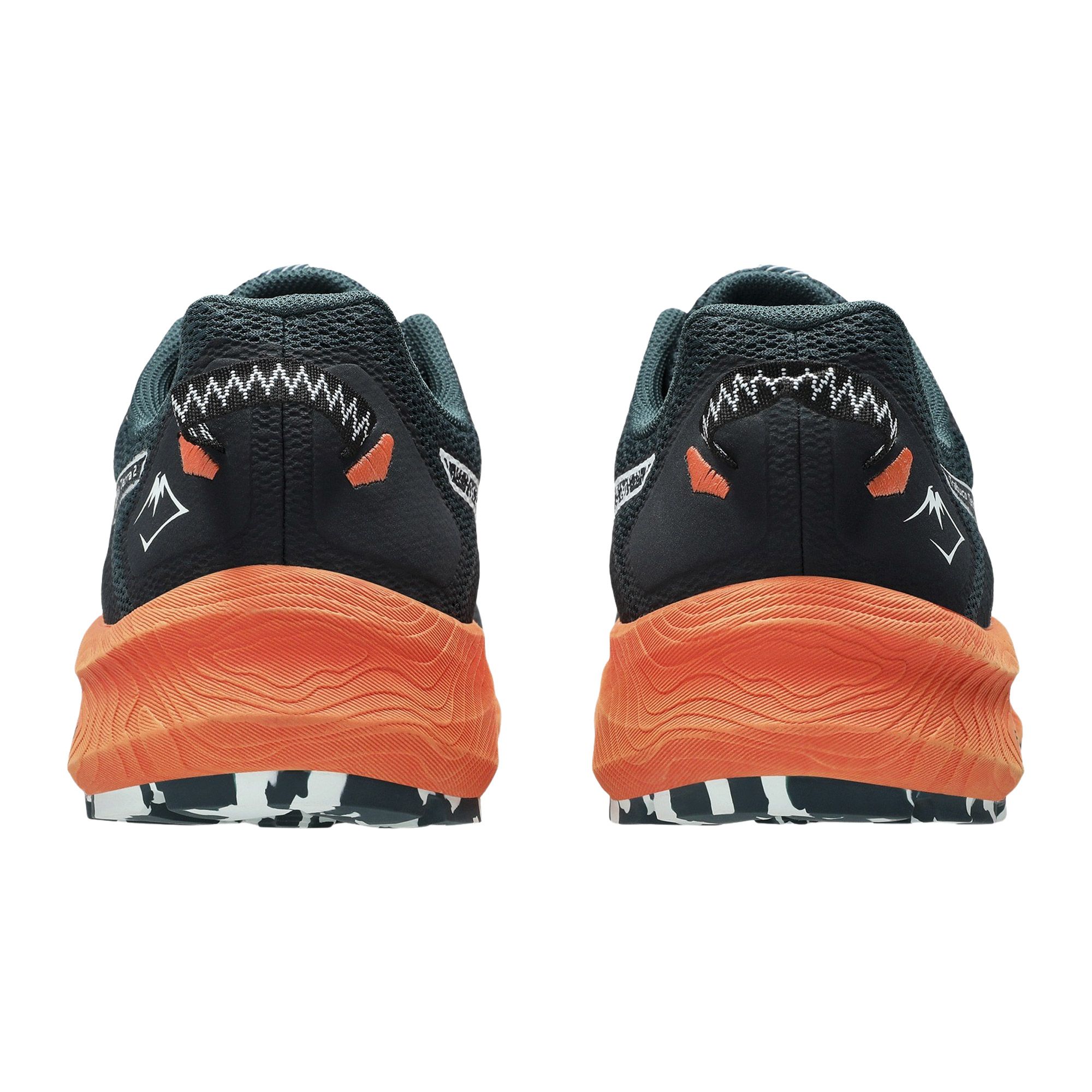 Asics Trabuco Terra 2 Trailrunningschoenen Heren