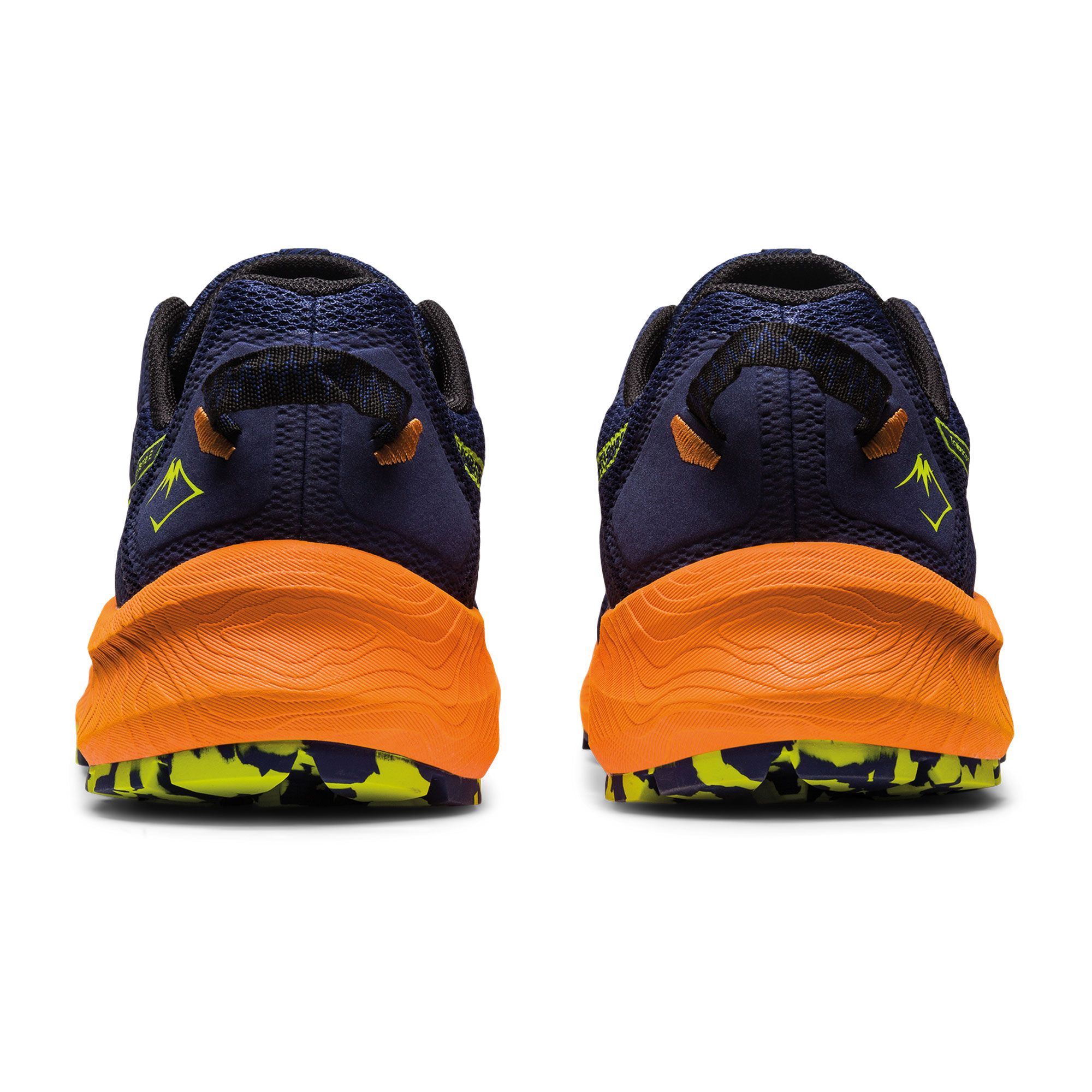 Asics Trabuco Terra 2 Trailrunningschoen Heren