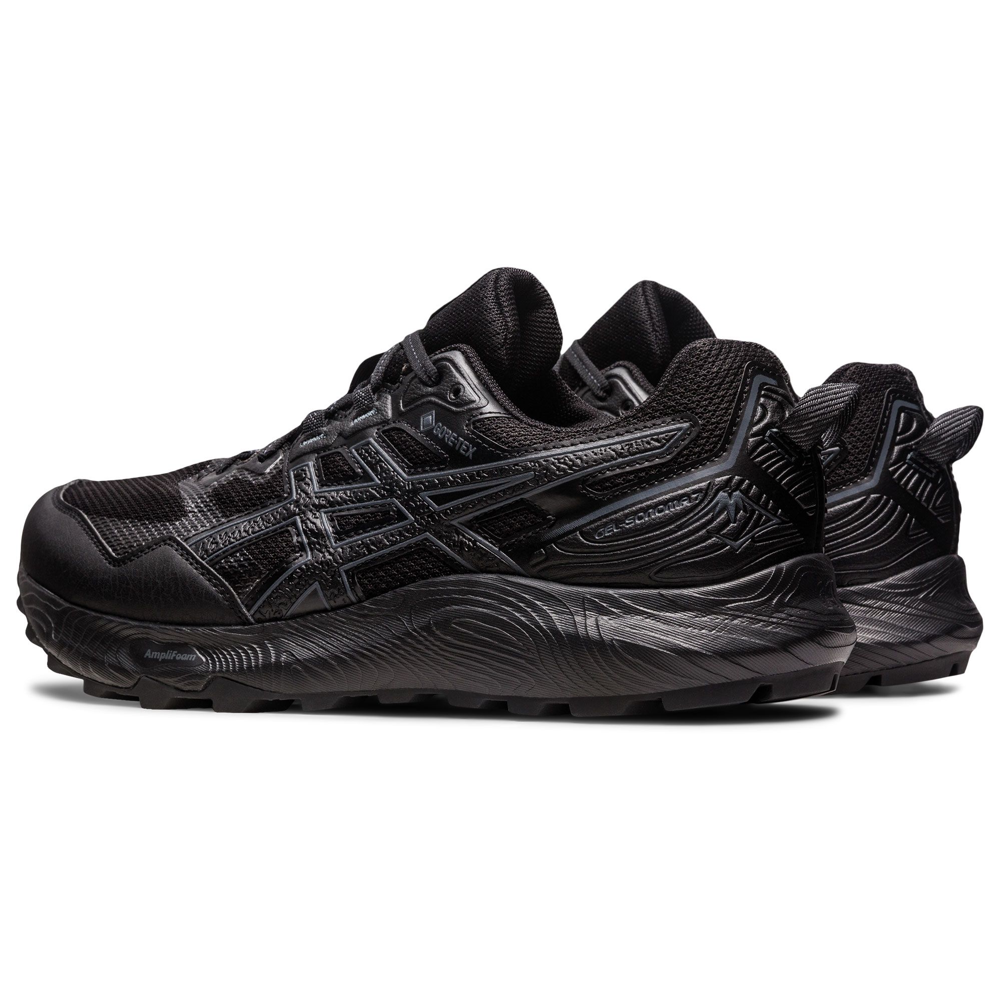 Asics Gel-Sonoma 7 GTX Trailrunning shoes Men | Plutosport