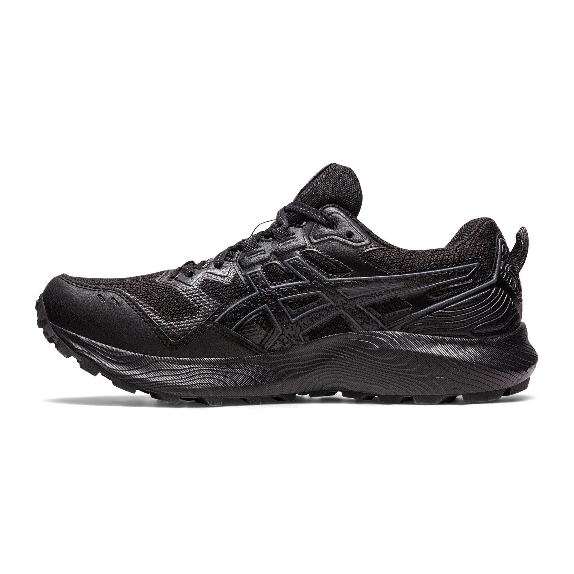 Asics Gel-Sonoma 7 GTX Trailrunning schoenen Dames