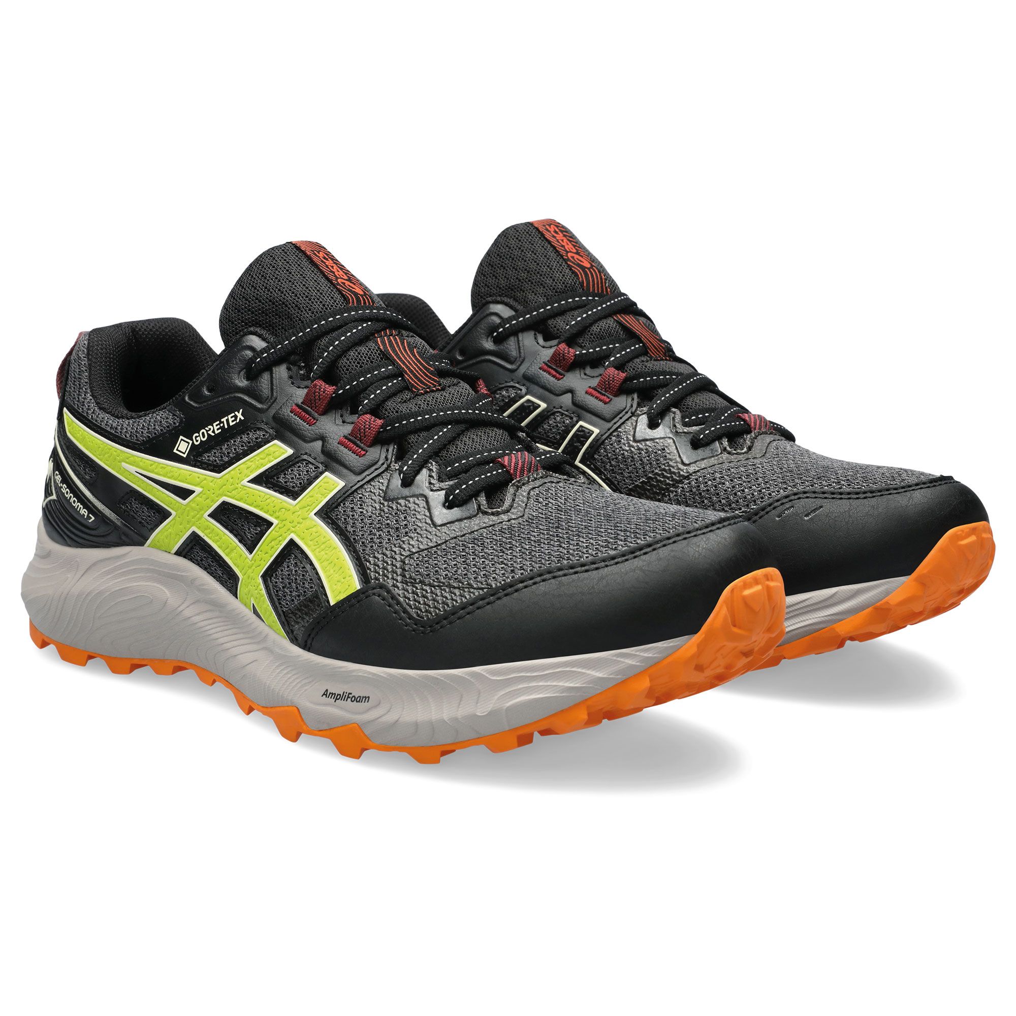 Asics Gel-Sonoma 7 GTX Trailrunningschoenen Heren