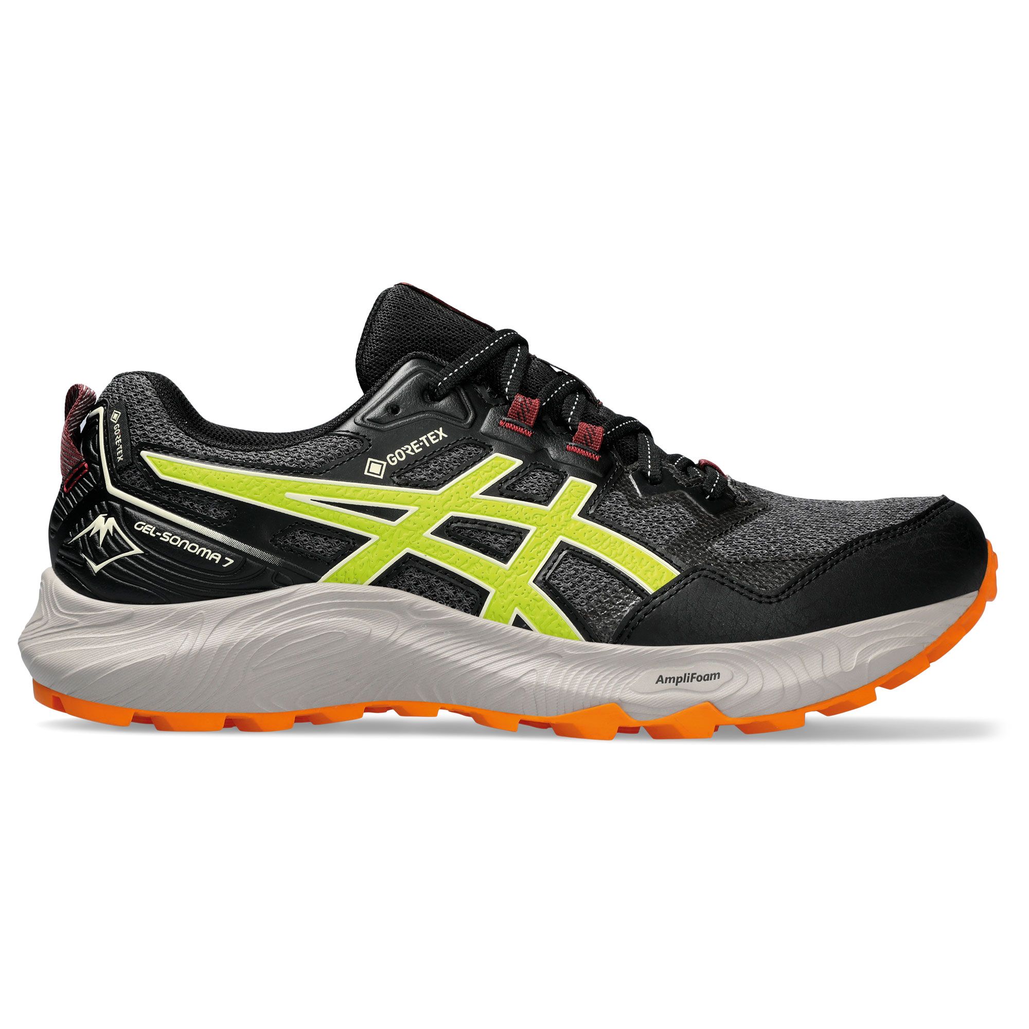Asics Gel-Sonoma 7 GTX Trailrunningschoenen Heren